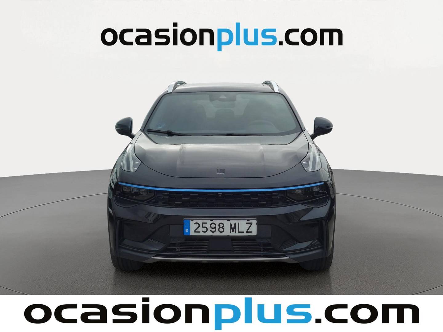 Lynk & Co 01 Lynk & Co 01 1.5 PHEV (261 CV) km 0