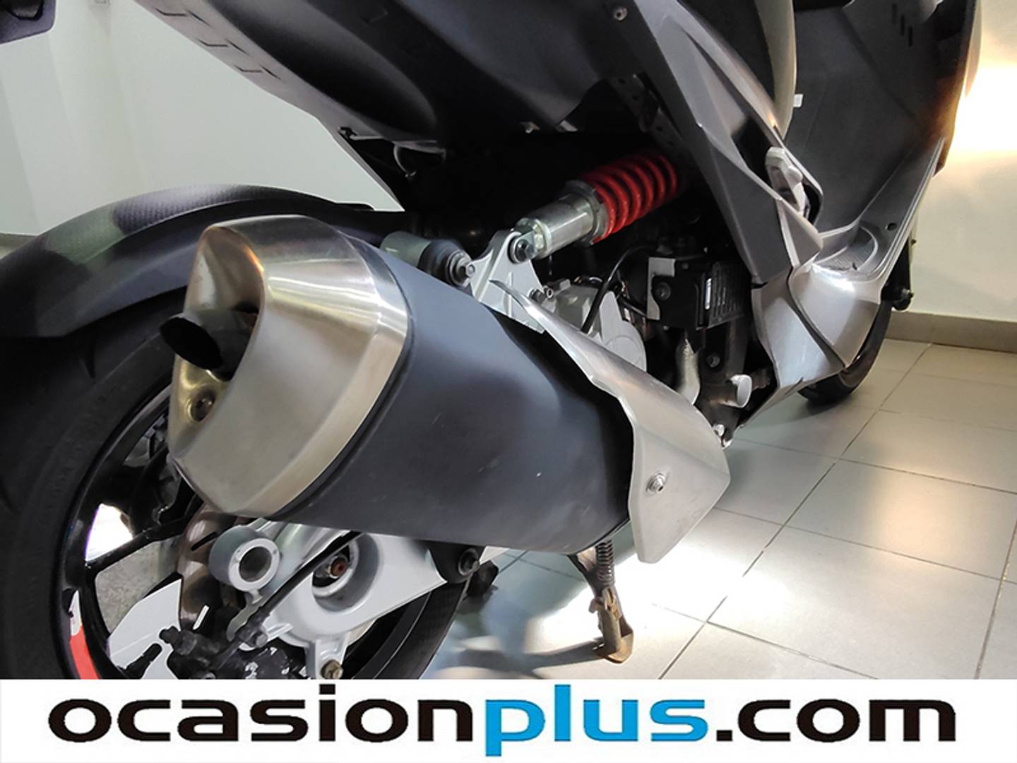 Malaguti Mission 125 Malaguti Mission 125 (12 CV) 2022