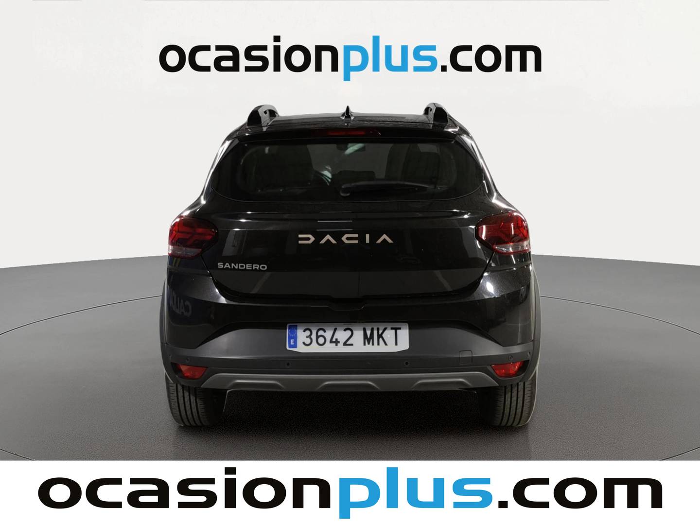 Dacia Sandero Dacia Sandero Stepway Extreme Go ECO-G (101 CV) glp