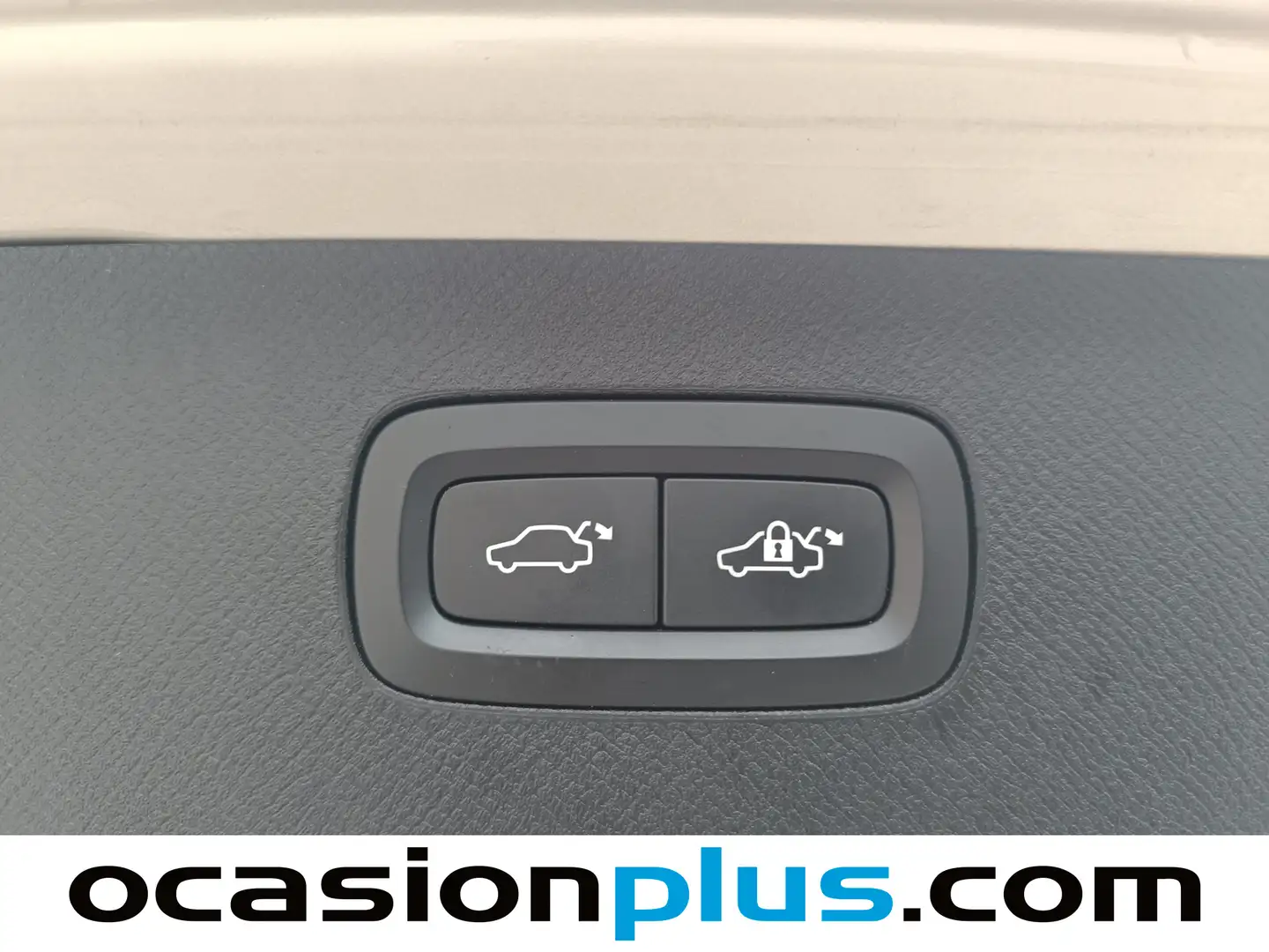 Foto Volvo XC90 Volvo XC90 D5 Inscription AWD Auto (225 CV) 7 Plazas