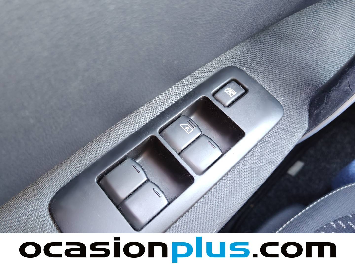 Nissan QASHQAI Nissan Qashqai 2.0 Tekna Sport 4x2 (140 CV) gasolina