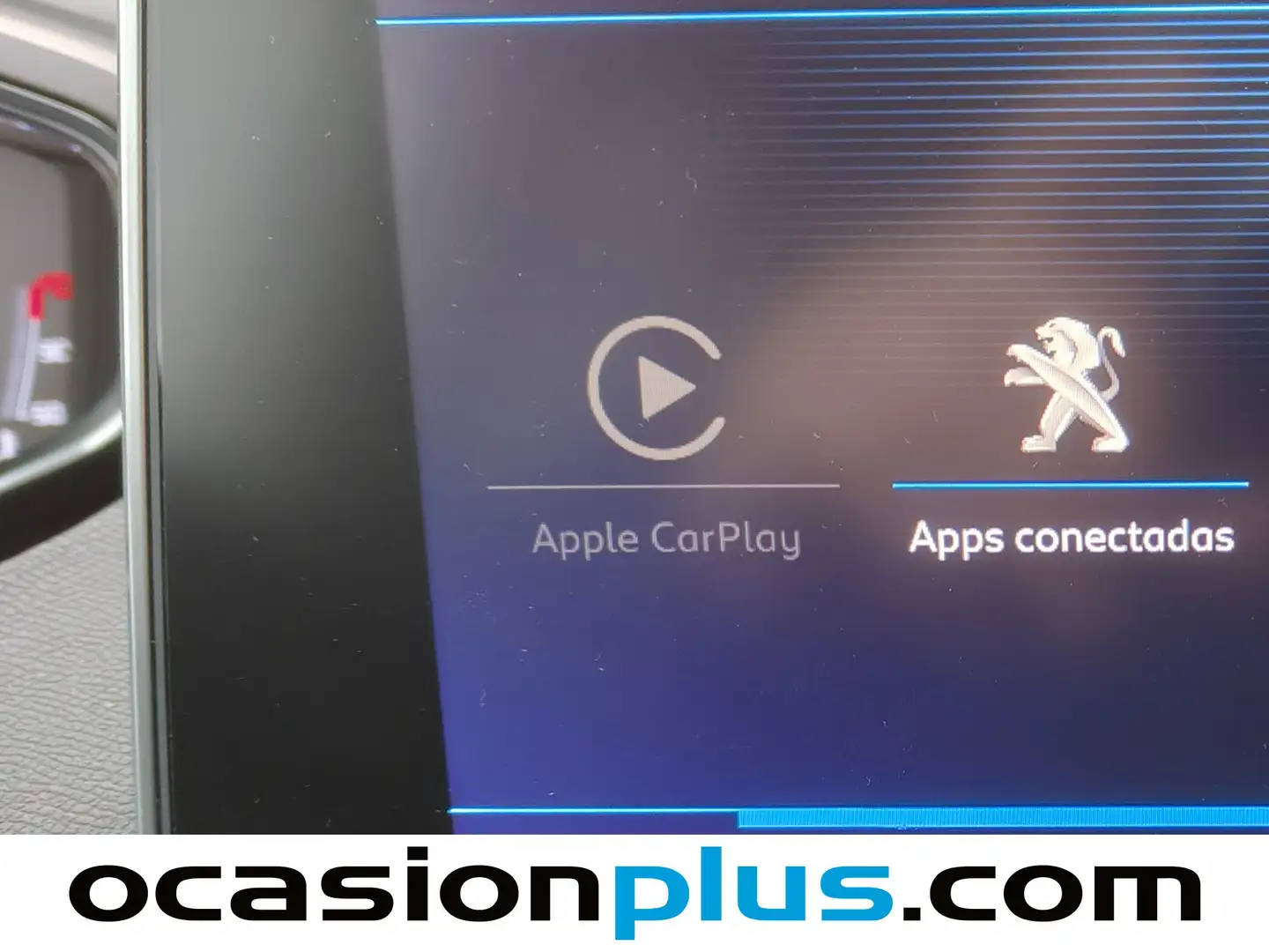 Foto Peugeot 5008 Peugeot 5008 PureTech 130 S&S Allure (130 CV) 7 Plazas