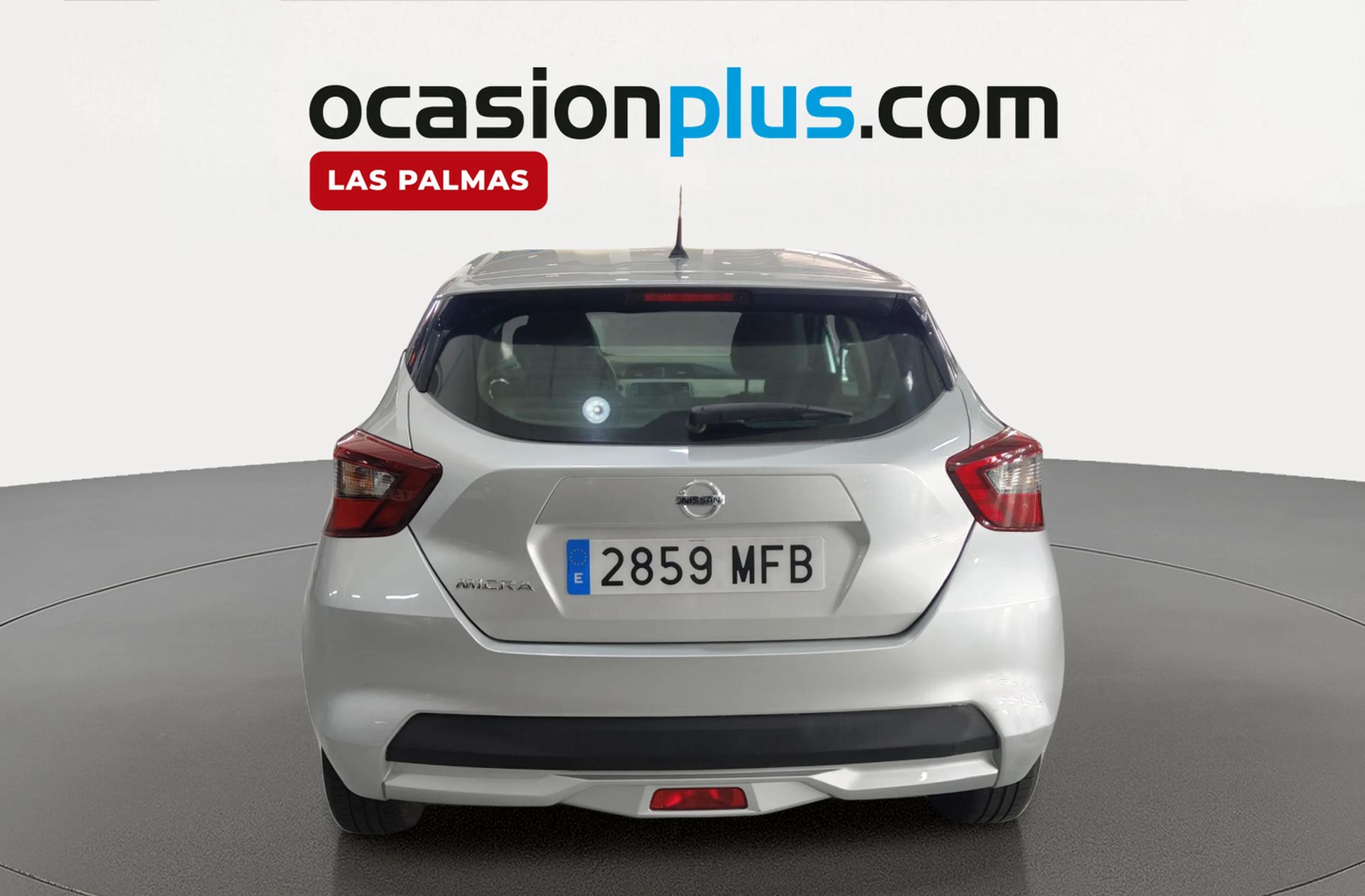 Nissan Micra IG-T 92 Acenta Sprint - foto 11