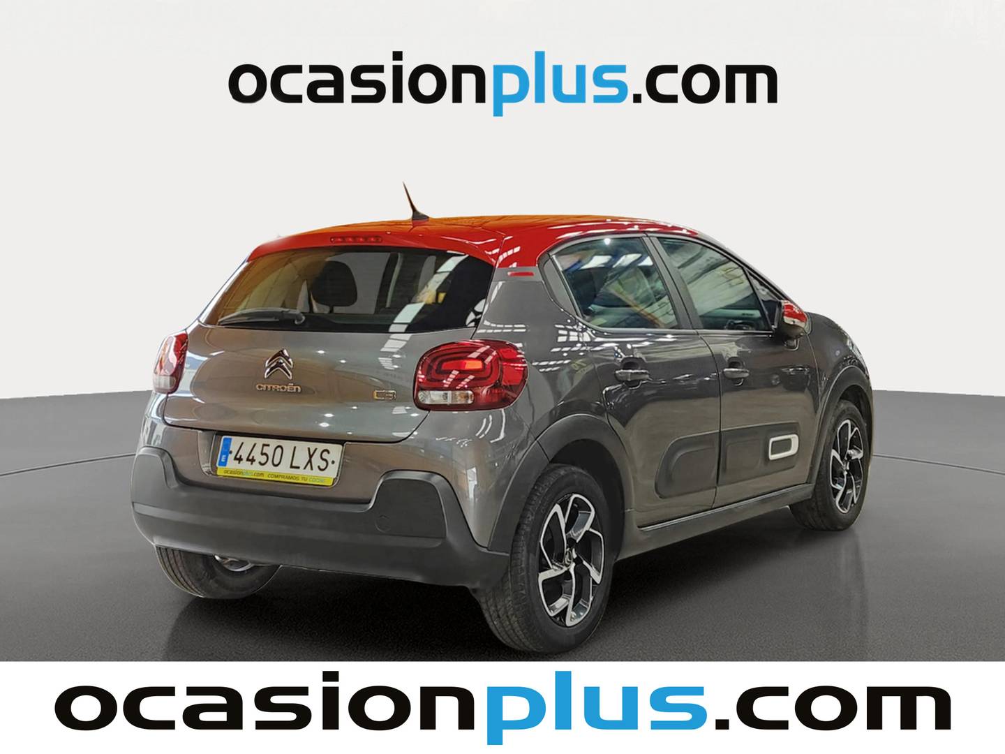 Foto Citroën C3 Citroen C3 PureTech 83 Feel Pack (83 CV)