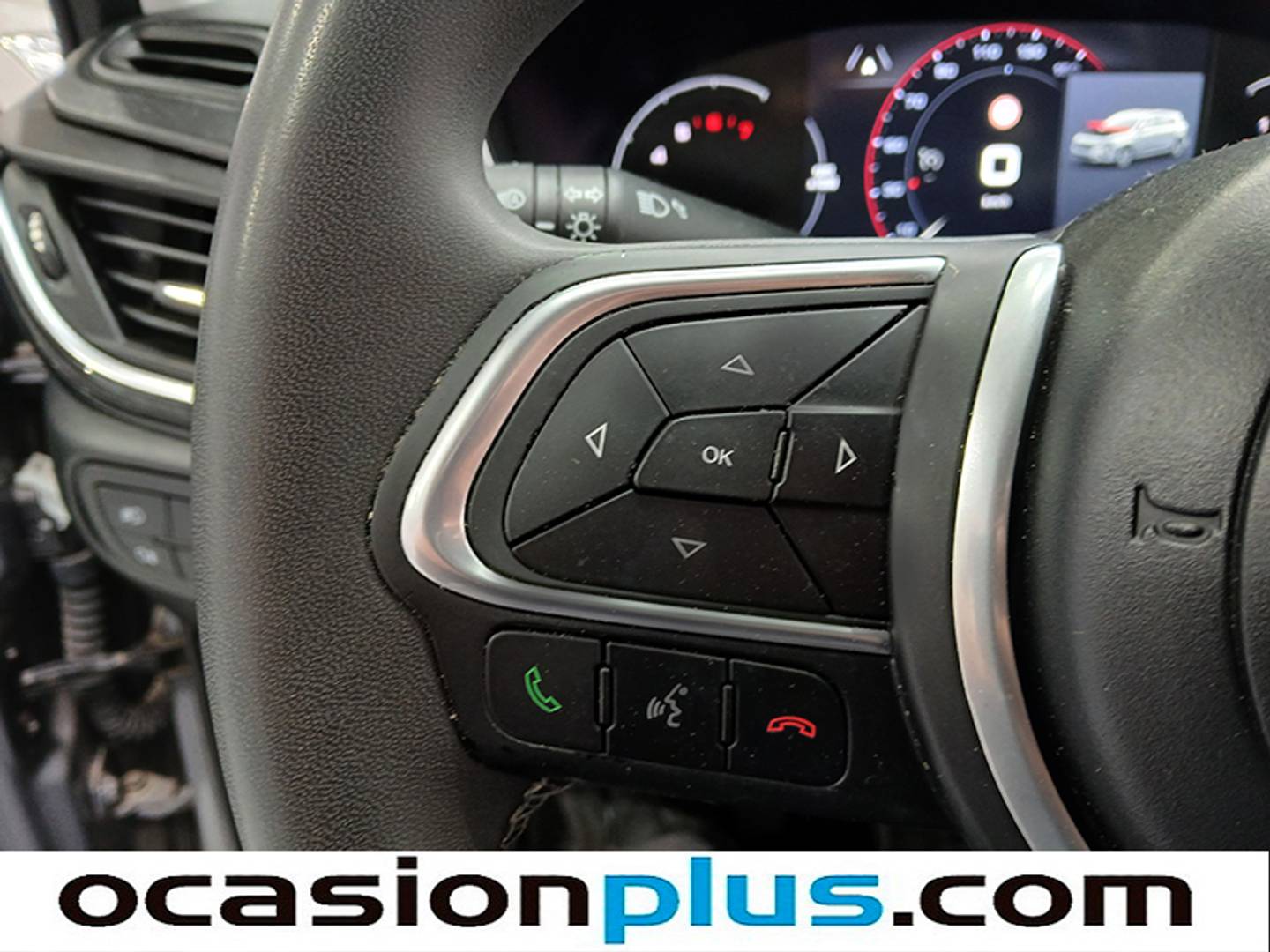 Foto Fiat Tipo Fiat Tipo 1.0 Cross (101 CV)