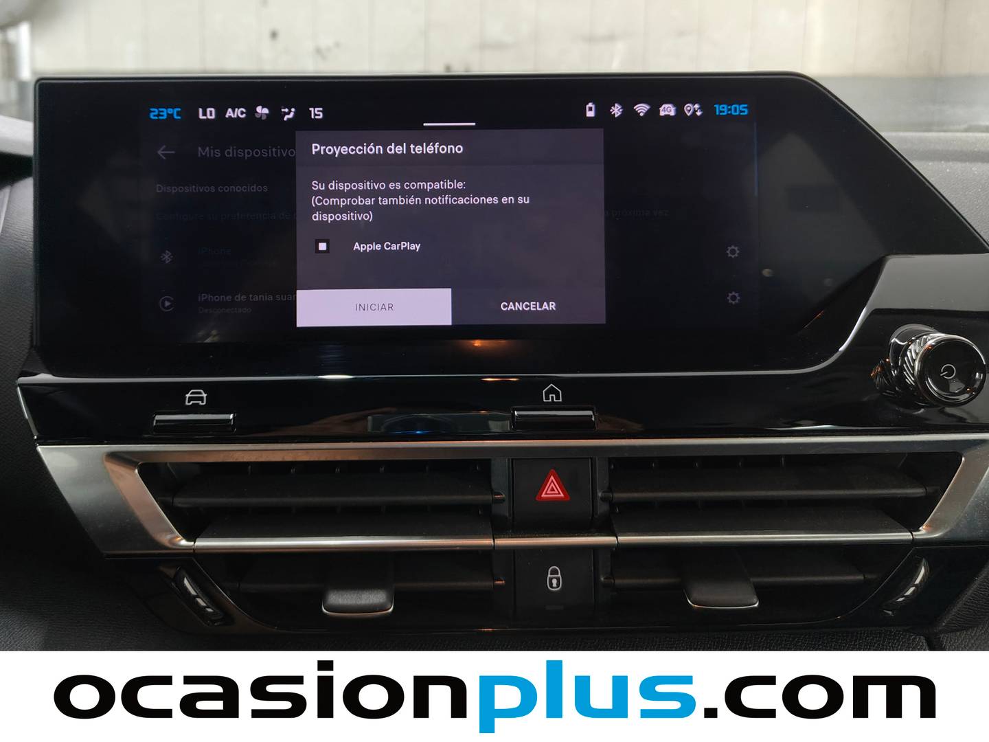 Extras y acabados del Citroën C4 Citroën C4 BlueHDi 130 S&S Plus EAT8 (131 CV)