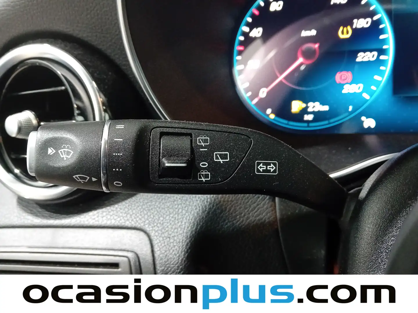 Foto Mercedes Clase GLC Mercedes-Benz GLC 200 4Matic (197 CV) Pack AMG