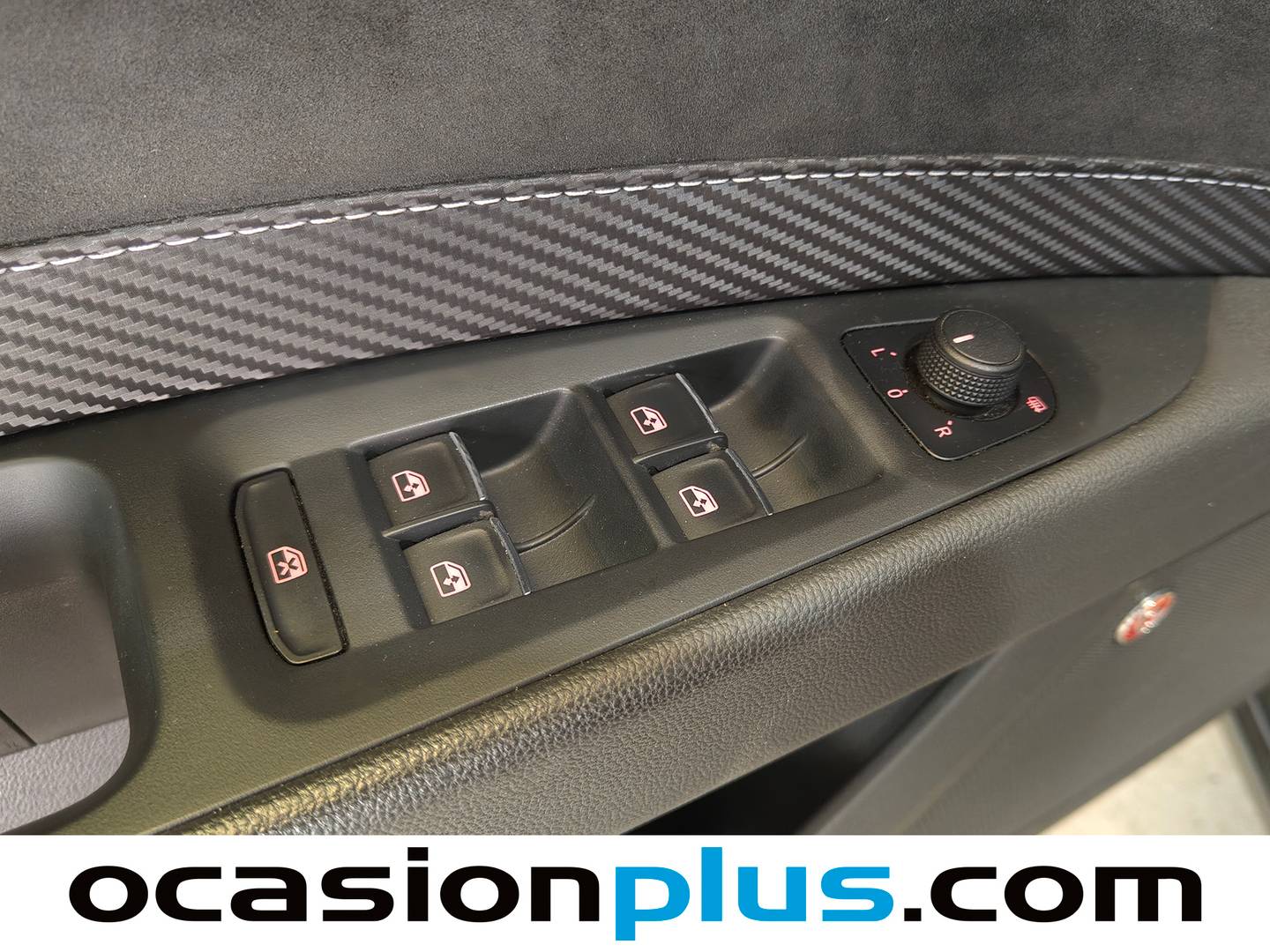Seat León Seat León 2.0 TSI S&S FR DSG (190 CV) gasolina