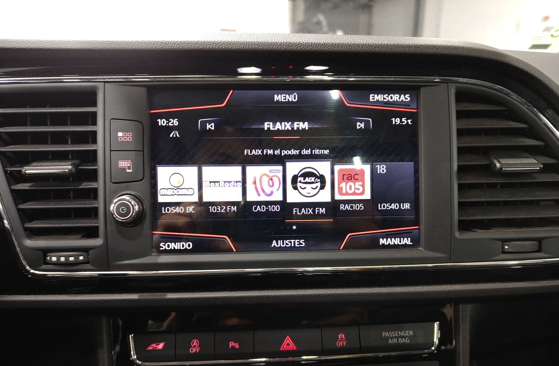 SEAT León ST 2.0 TSI Cupra - foto 33