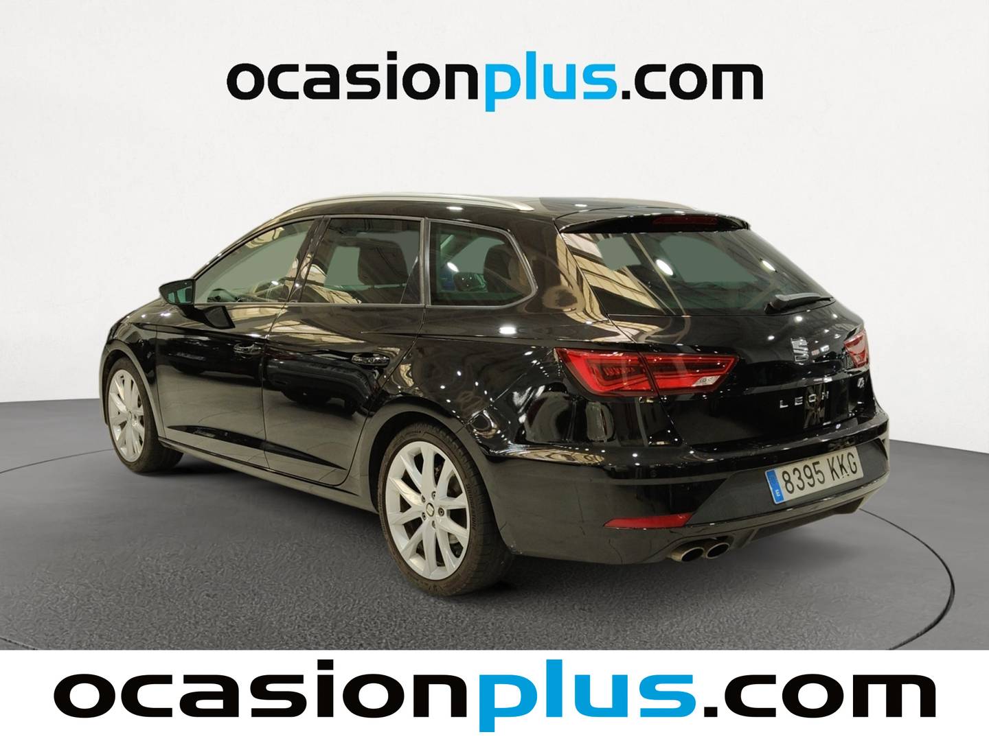 Seat León SEAT León ST ST 1.4 TSI S&S FR Advanced (125 CV) 125cv