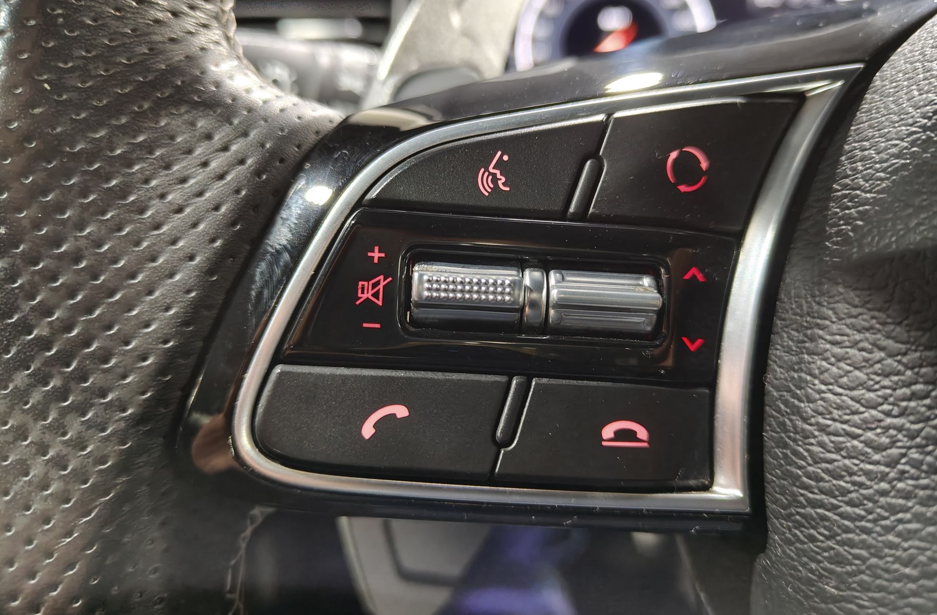Kia ProCeed 1.5 MHEV GT Line DCT - foto 23