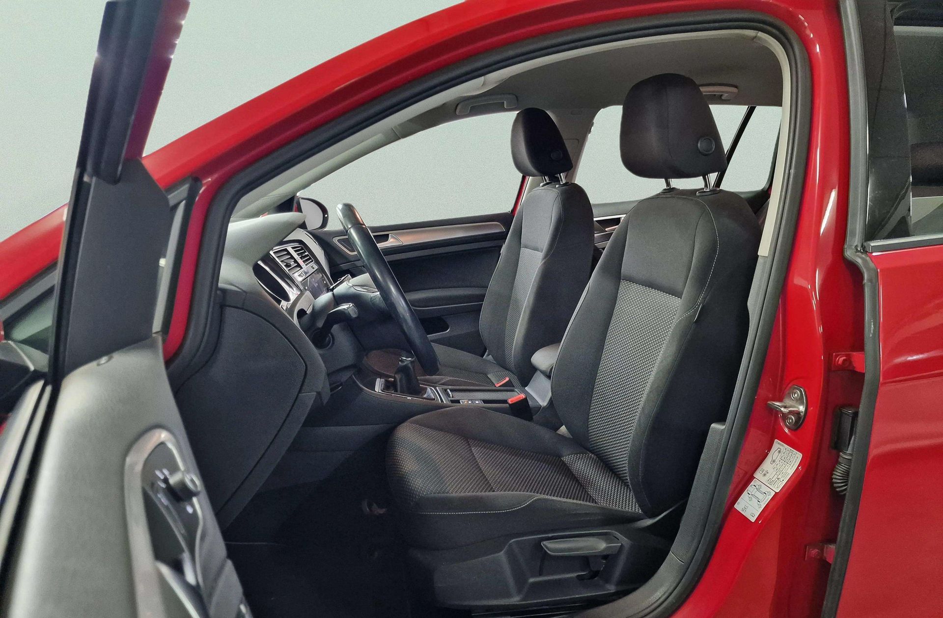 Volkswagen Golf Variant Edition 1.6 TDI - foto 9