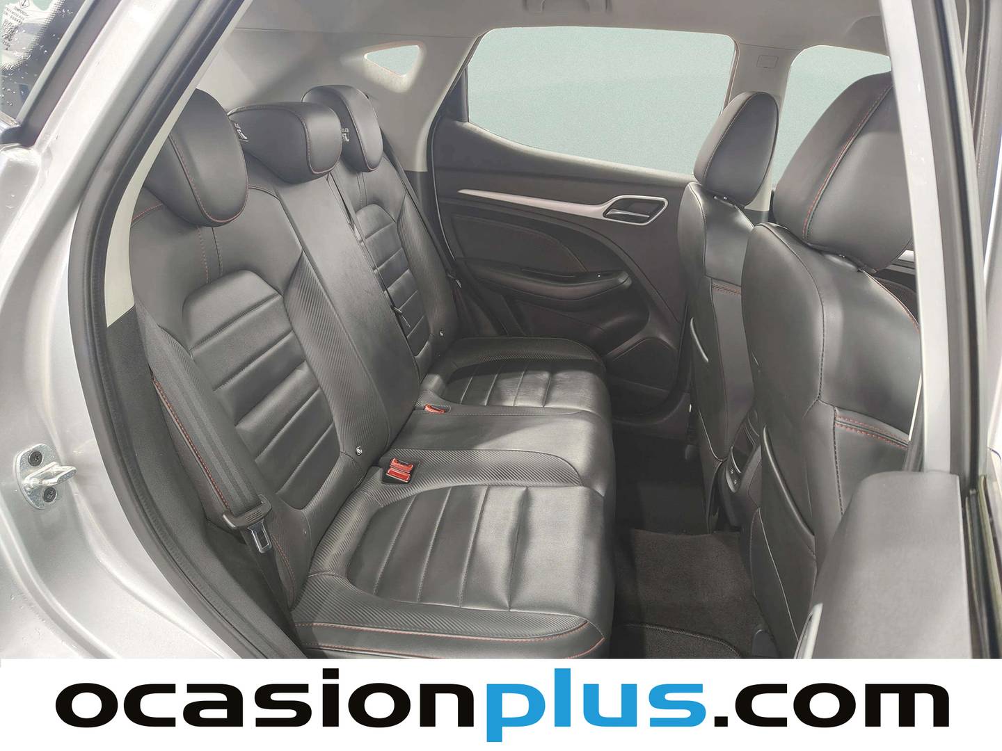 Foto MG ZS MG ZS 1.5 Luxury (106 CV)