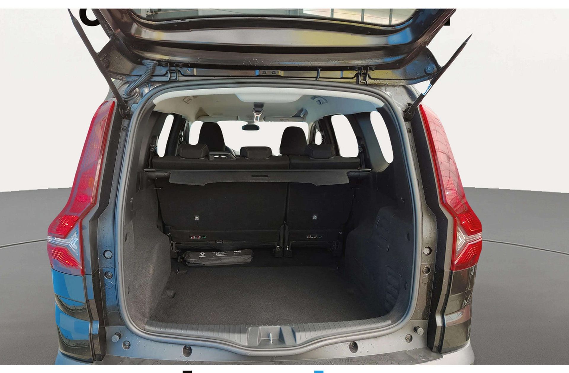Dacia Jogger Extreme Go ECO-G - foto 22