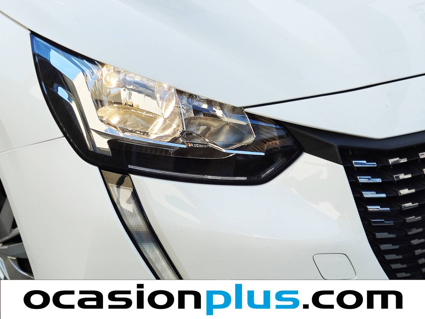 Peugeot 208 Peugeot 208 BlueHDi 100 Active  (100 CV) al mejor precio