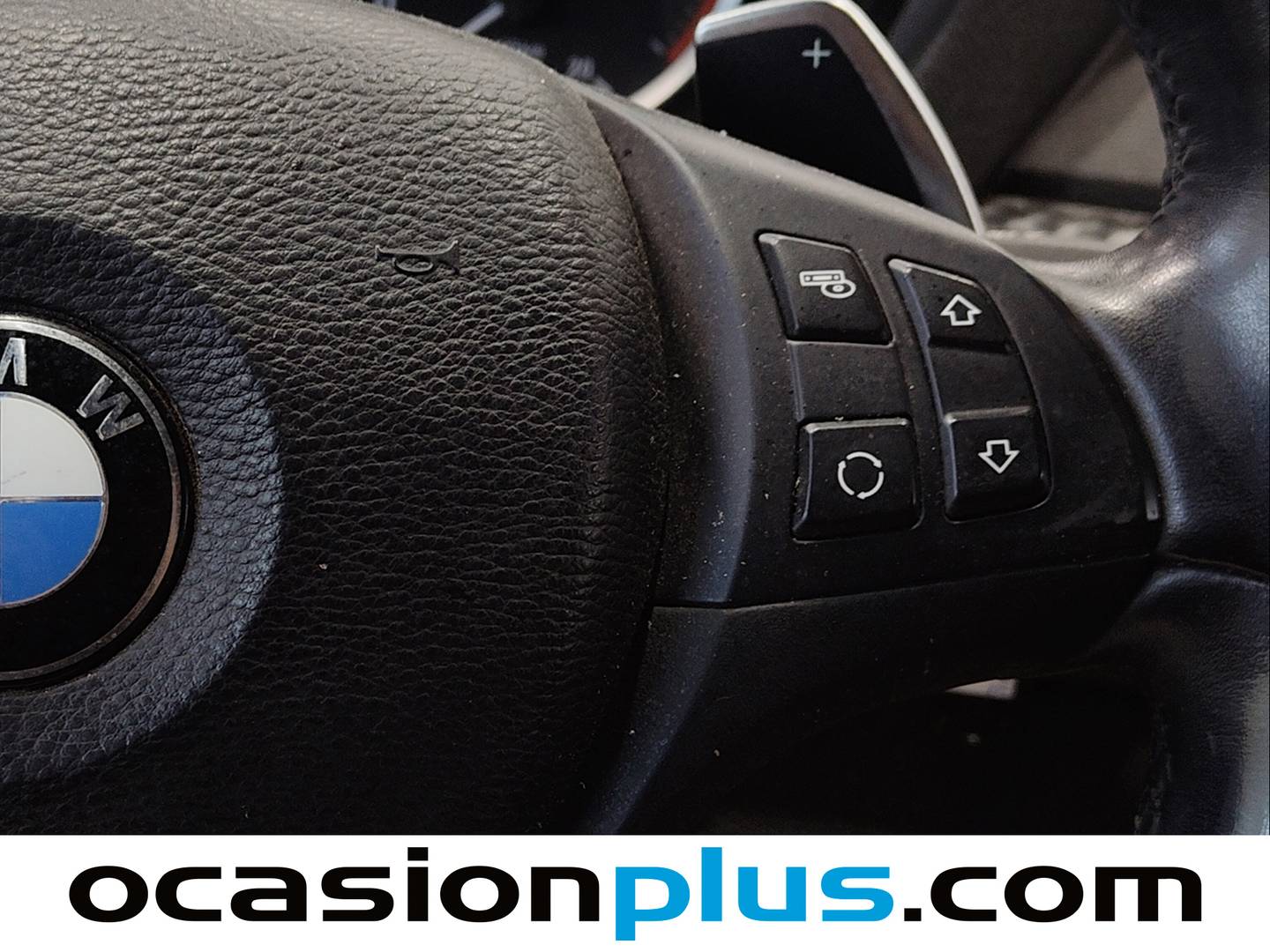 BMW X6 BMW X6 xDrive30d (245 CV) Pack M diésel