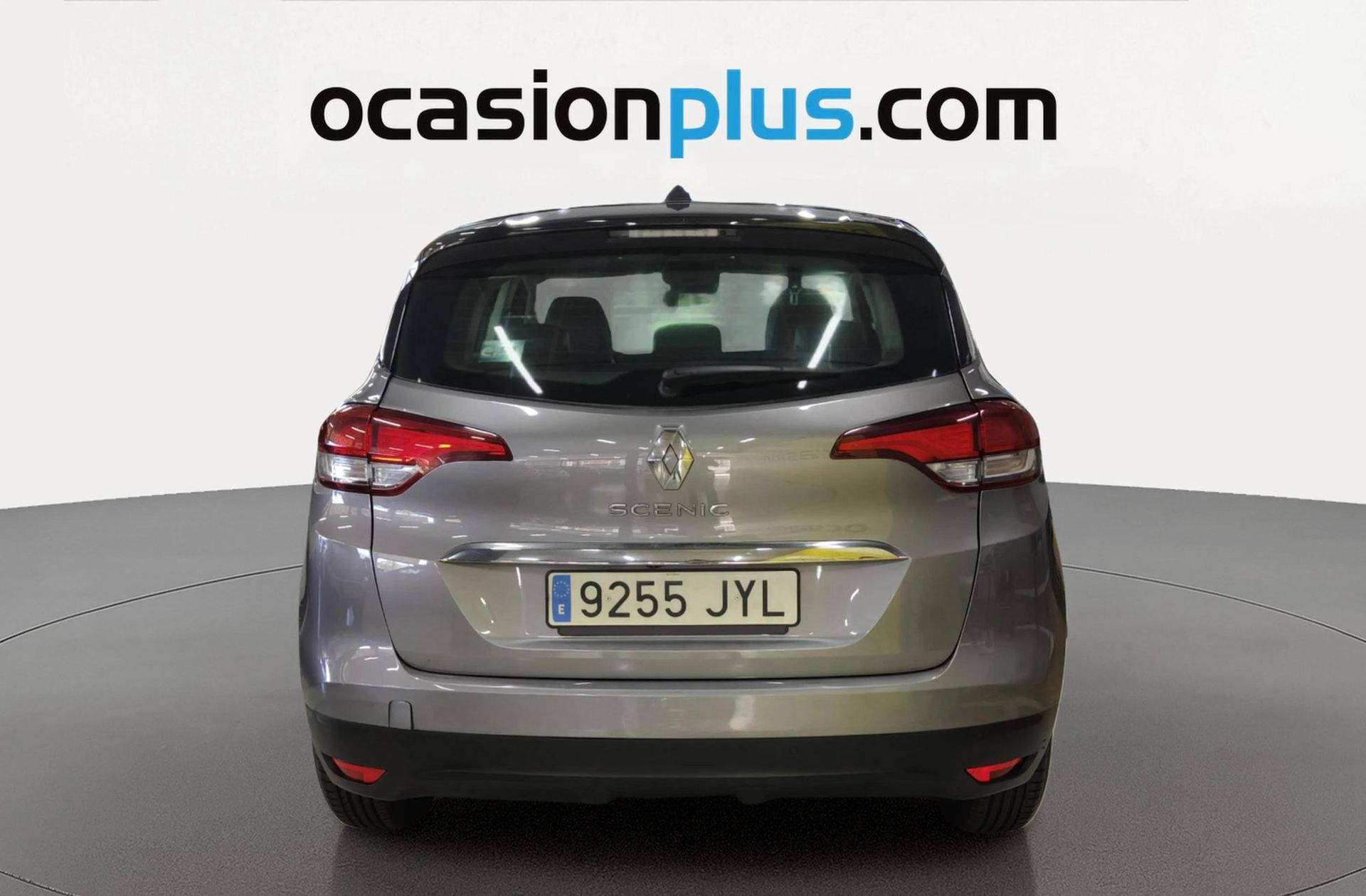 Renault Scénic Zen Energy TCe - foto 14