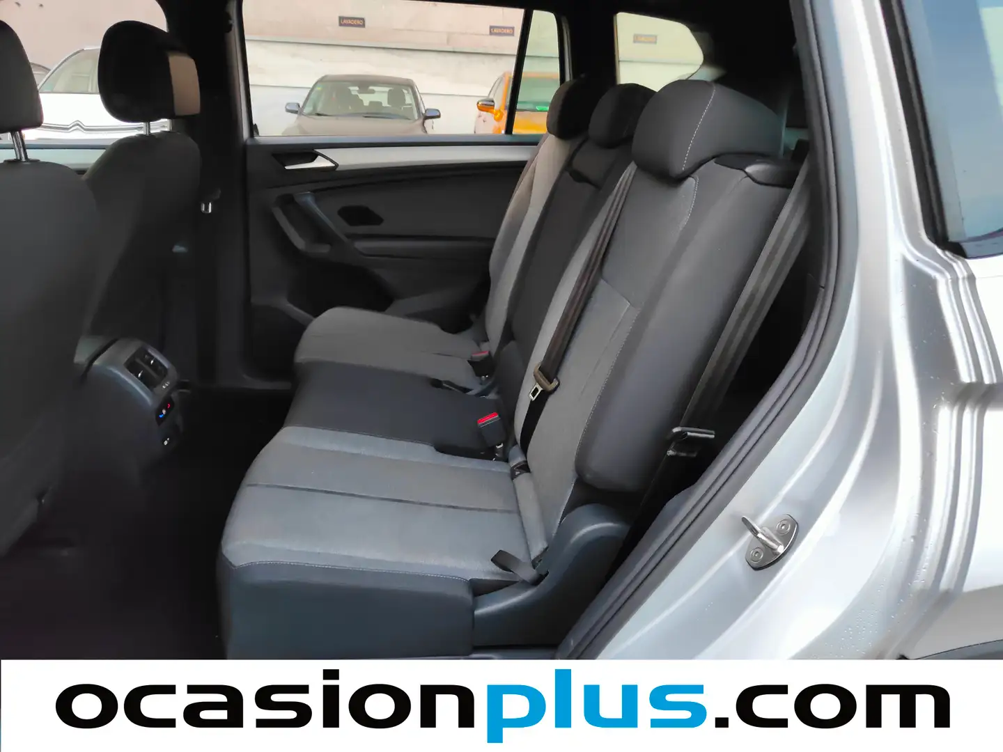 Foto Seat Tarraco SEAT Tarraco 1.5 TSI S&S Style XL DSG (150 CV) 7 Plazas