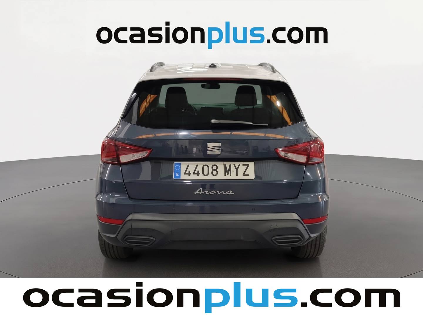 Seat Arona Seat Arona 1.0 TSI Style XL DSG (115 CV) 115cv