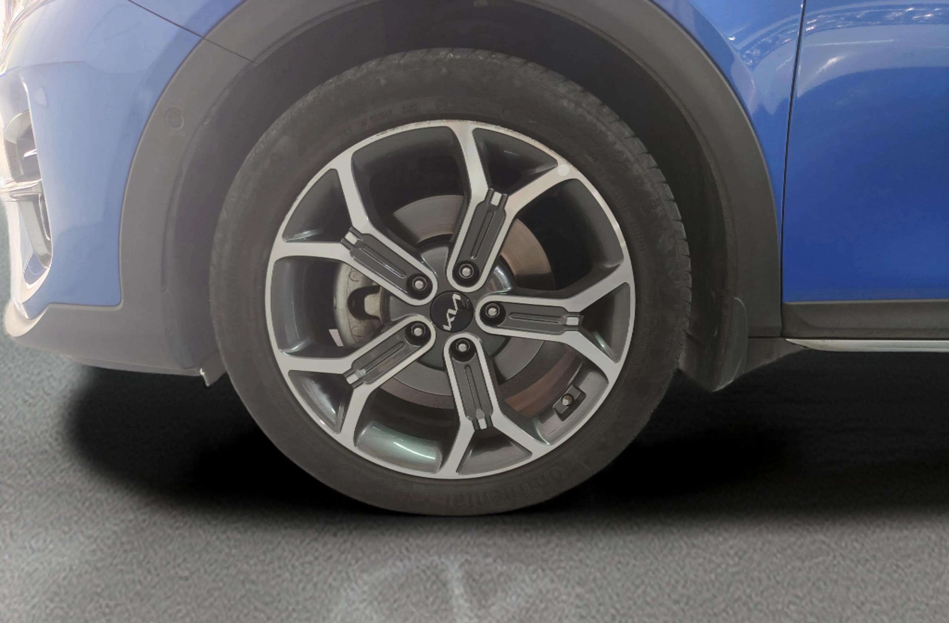 Kia XCeed 1.5 MHEV iMT Emotion - foto 41