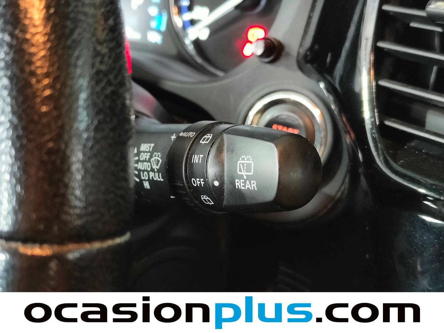 Mitsubishi Outlander Mitsubishi Outlander 200 MPI Motion 2WD CVT (150 CV) barato
