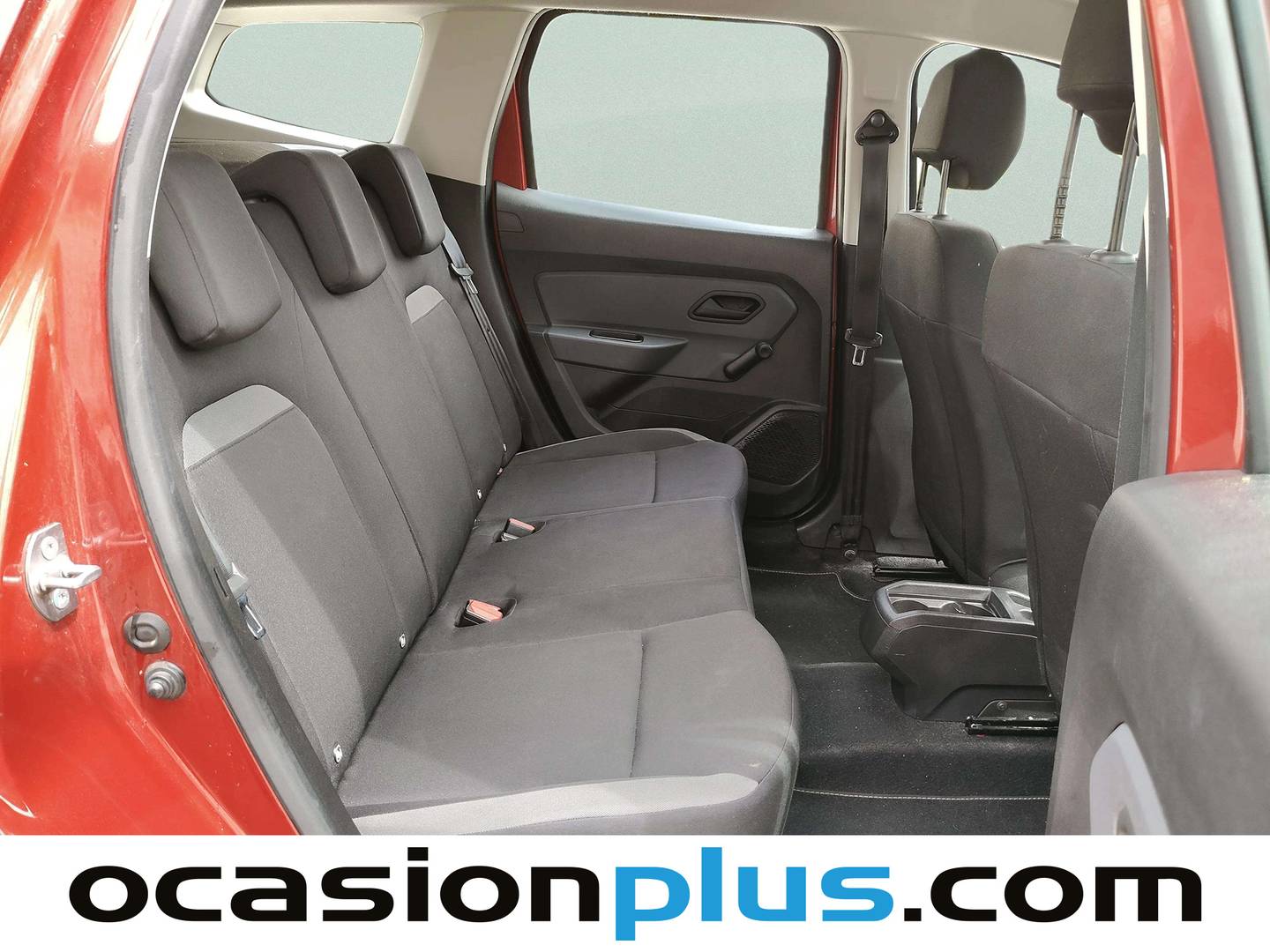 Dacia Duster Dacia Duster Essential TCE (100 CV) ECO-G 4X2 al mejor precio