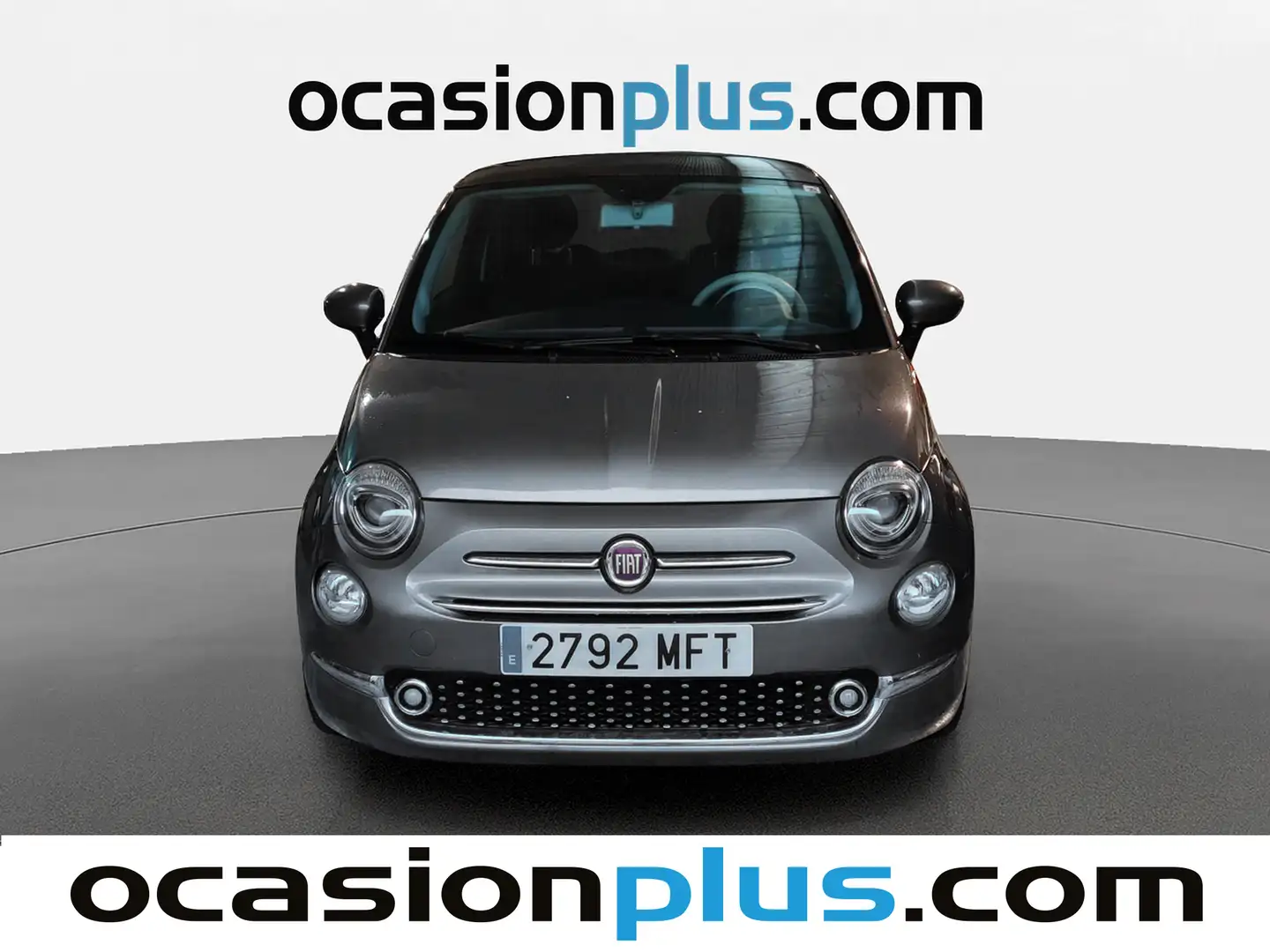 Foto Fiat 500 Fiat 500 1.0 Hybrid Dolcevita (70 CV)