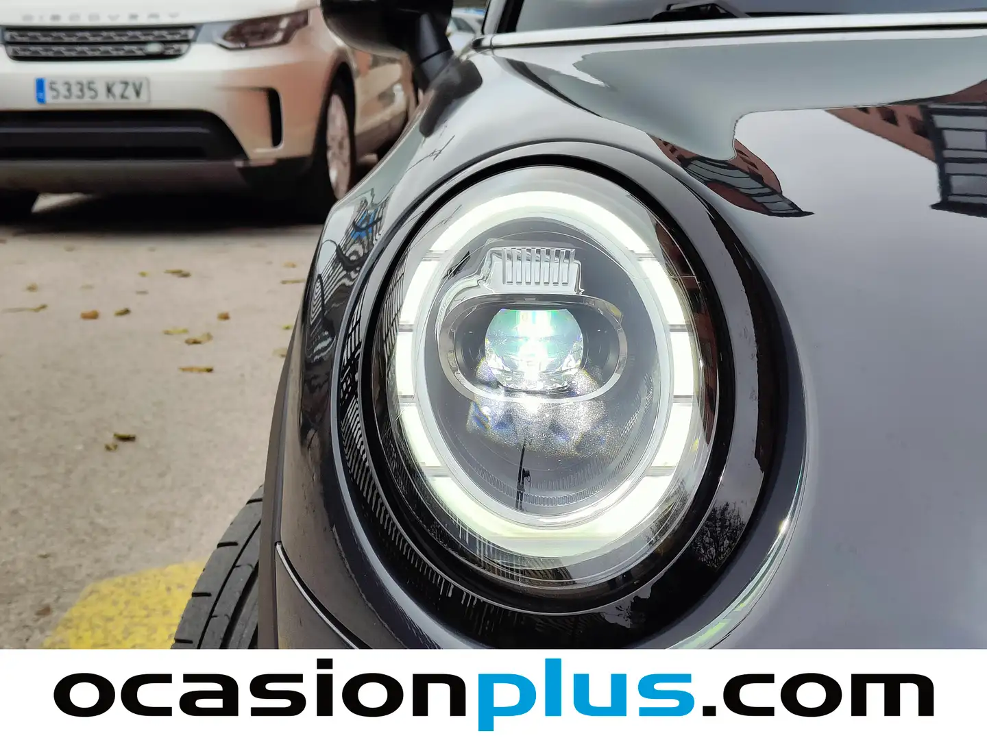 Foto Mini MINI MINI MINI 5 Puertas Cooper S (192 CV)