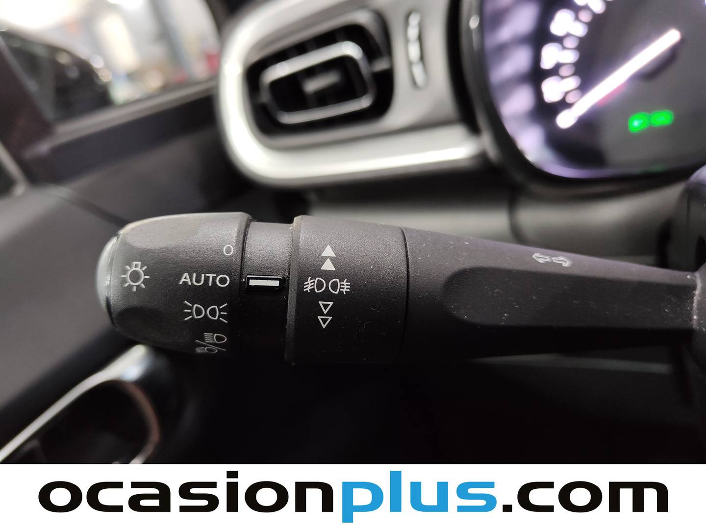 Citroën C3 Origin Citroën C3 Origin PureTech 83 Max (83 CV) seminuevo
