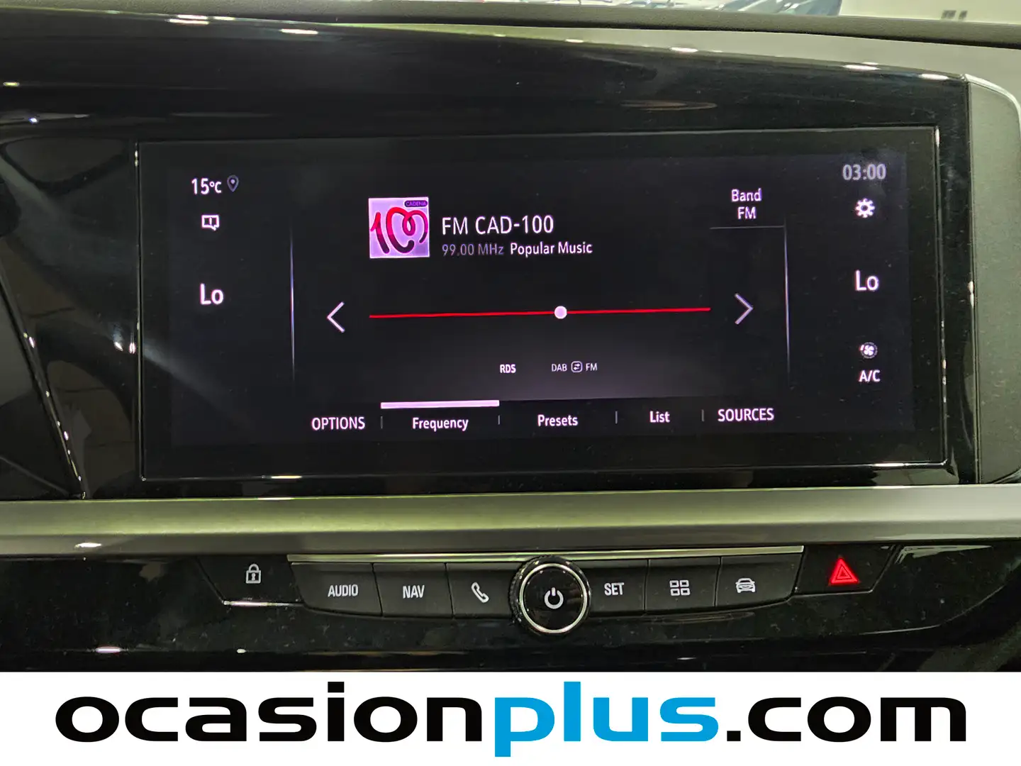 Foto Opel Grandland Opel Grandland 1.2 Turbo XHT S&S GS (130 CV)