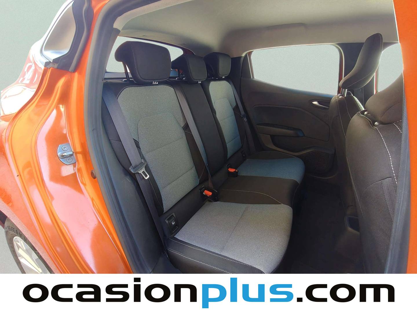 Renault Clio Renault Clio Evolution TCe (100 CV) GLP manual