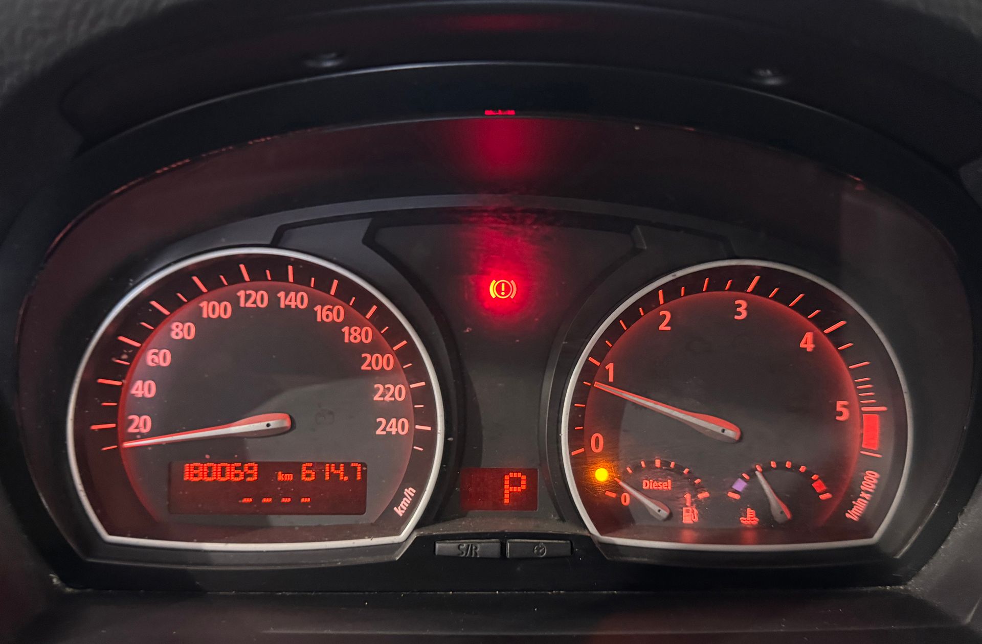 BMW X3 2.0d - foto 19
