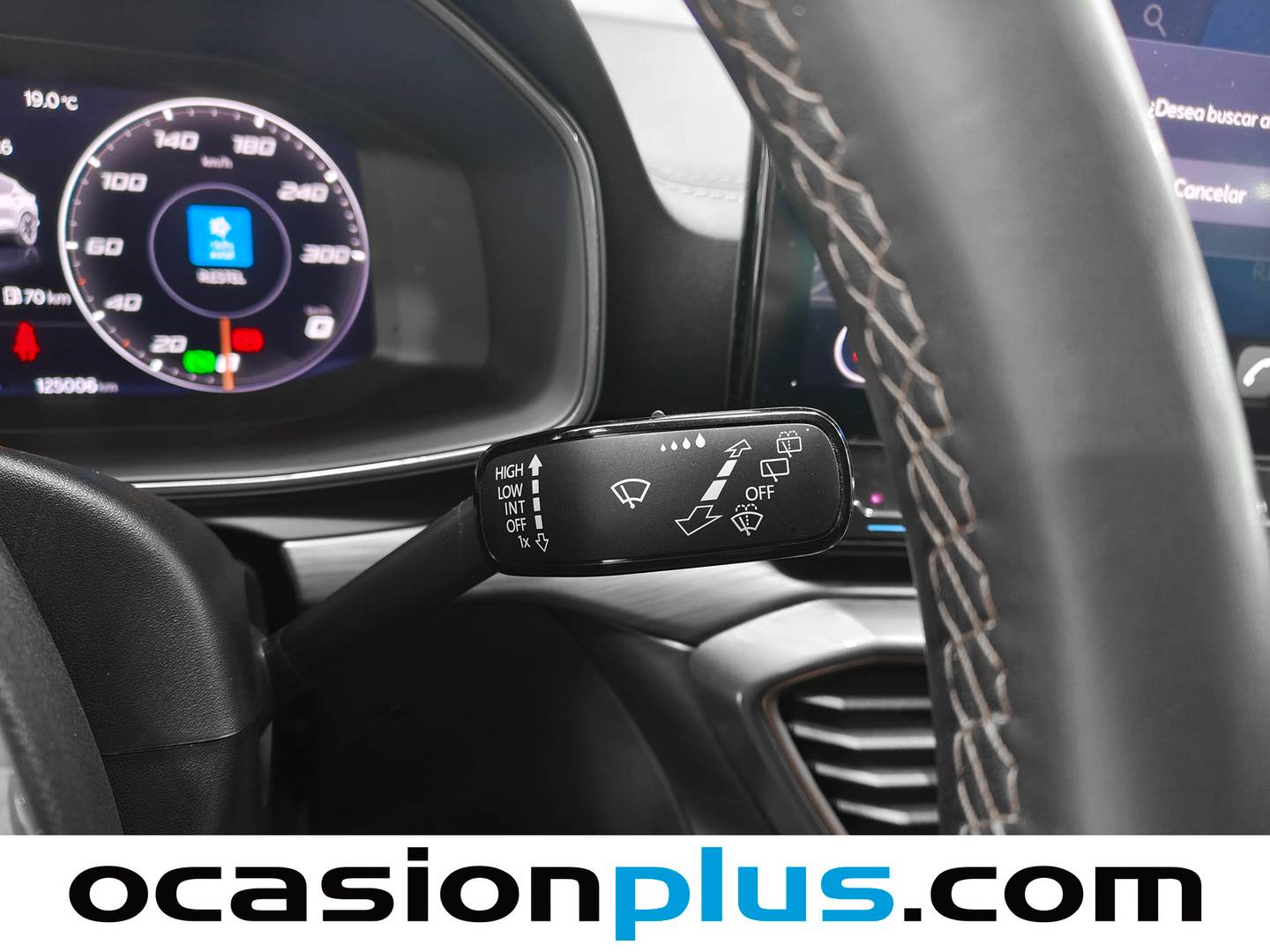 Cupra Formentor Cupra Formentor 1.5 TSI DSG (150 CV) 150cv