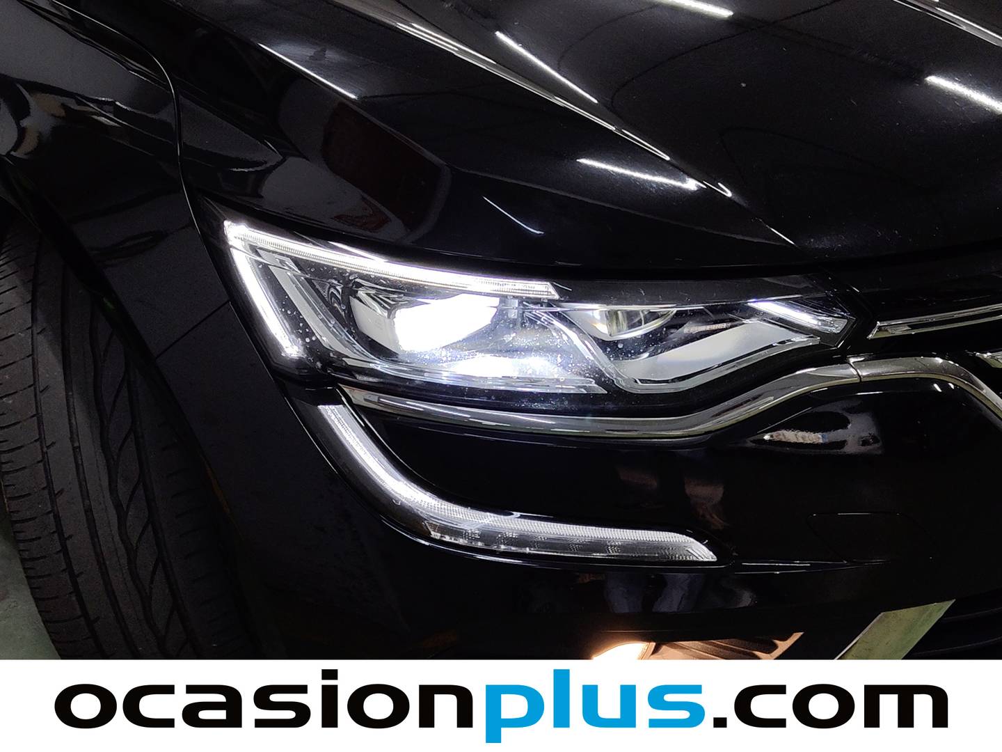 Foto Renault Talisman Renault Talisman Sport Tourer Zen Energy dCi (160 CV) TT EDC