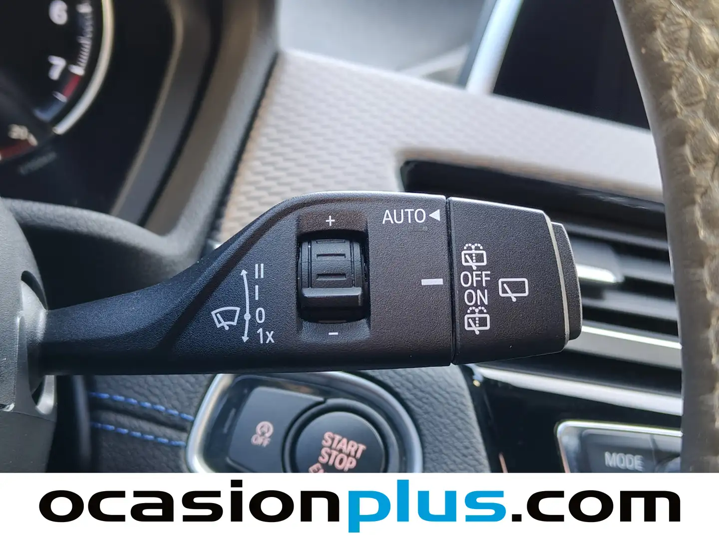 Foto BMW X2 BMW X2 sDrive20i (192 CV) Pack M