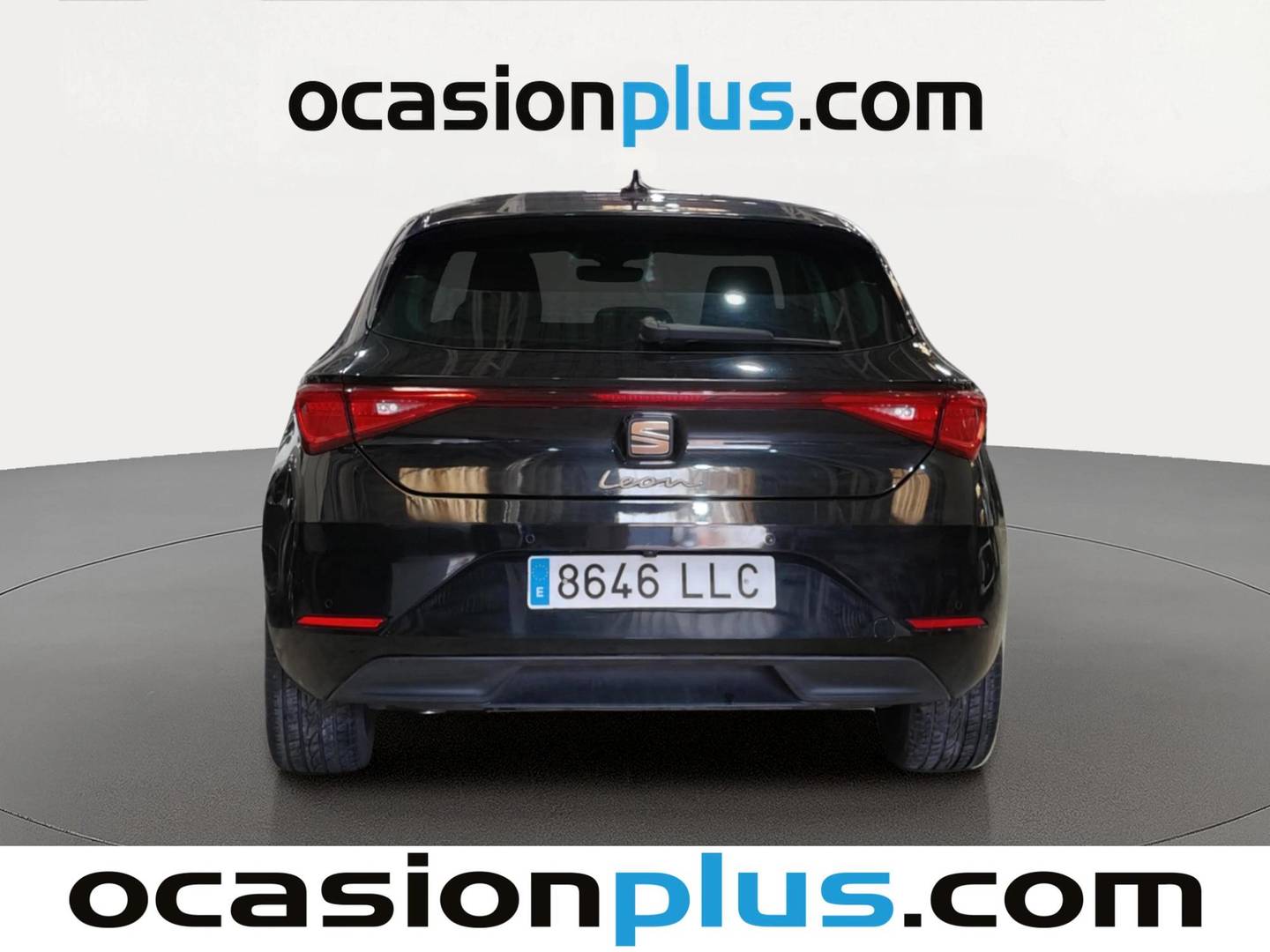 Seat León Seat León 2.0 TDI S&S Style Go DSG (150 CV) al mejor precio