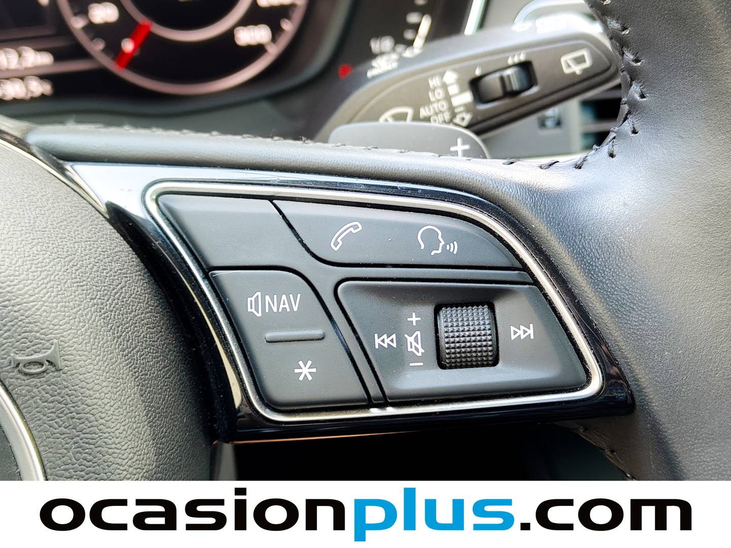 Foto Audi A4 Audi A4 Avant S line 35 TFSI (150 CV) S tronic