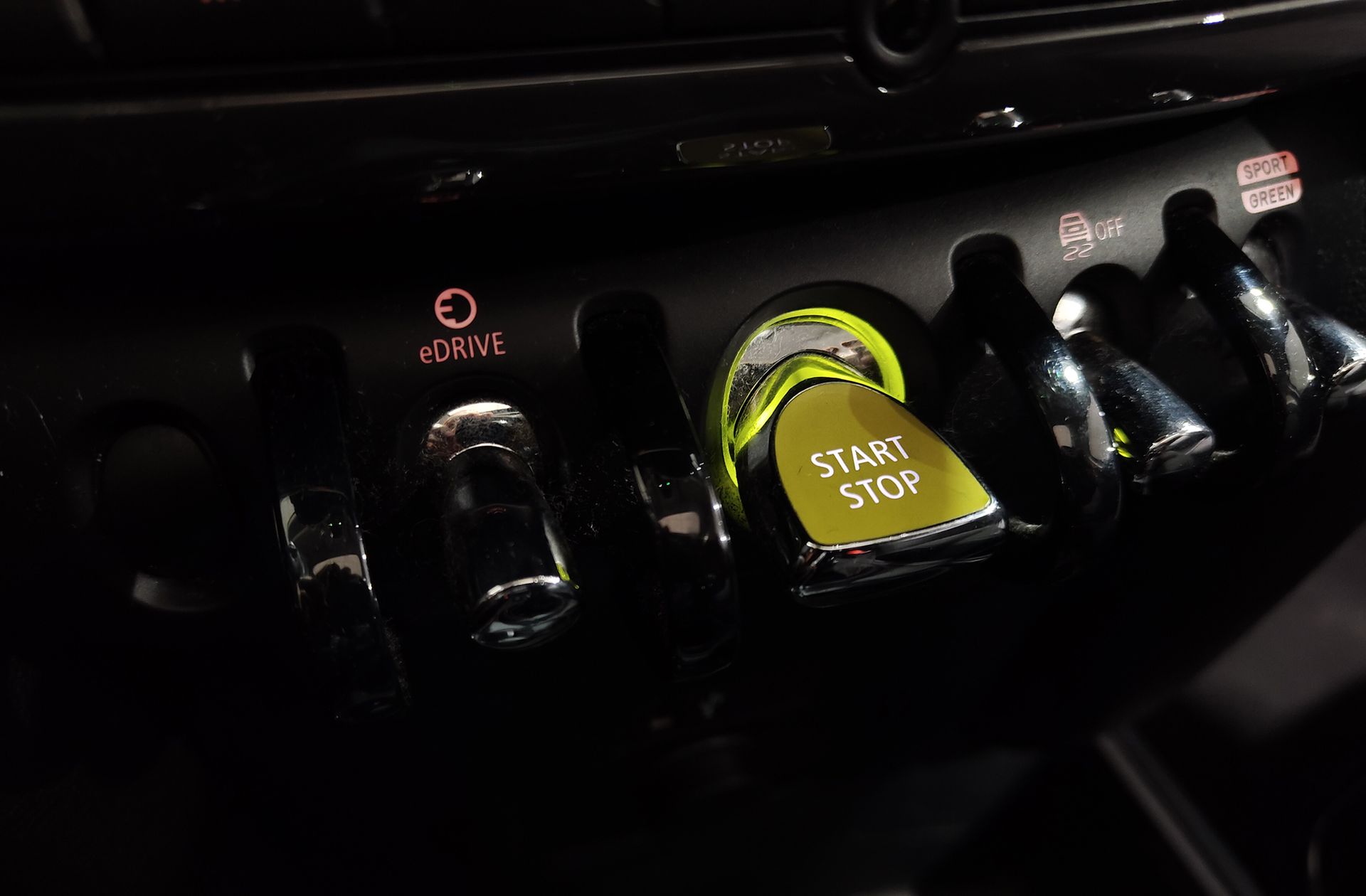 MINI Countryman S E ALL4 - foto 30
