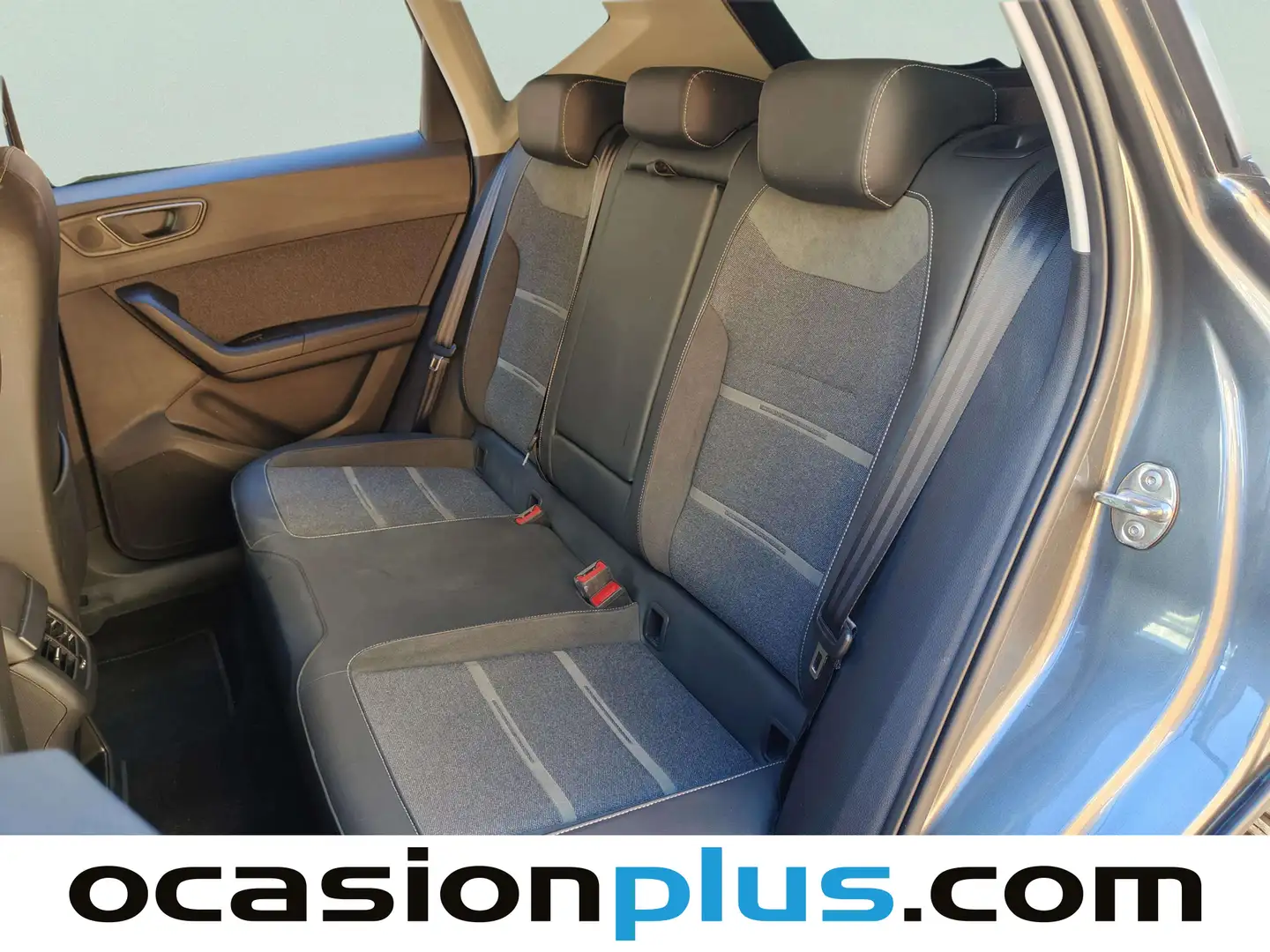 Foto Seat Ateca SEAT Ateca 2.0 TDI X-Perience XXL (150 CV)