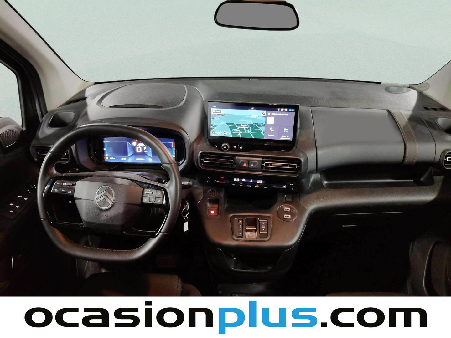 Citroën Berlingo Citroën Berlingo BlueHDi 130 S&S Talla M Max Auto (130 CV) de segunda mano