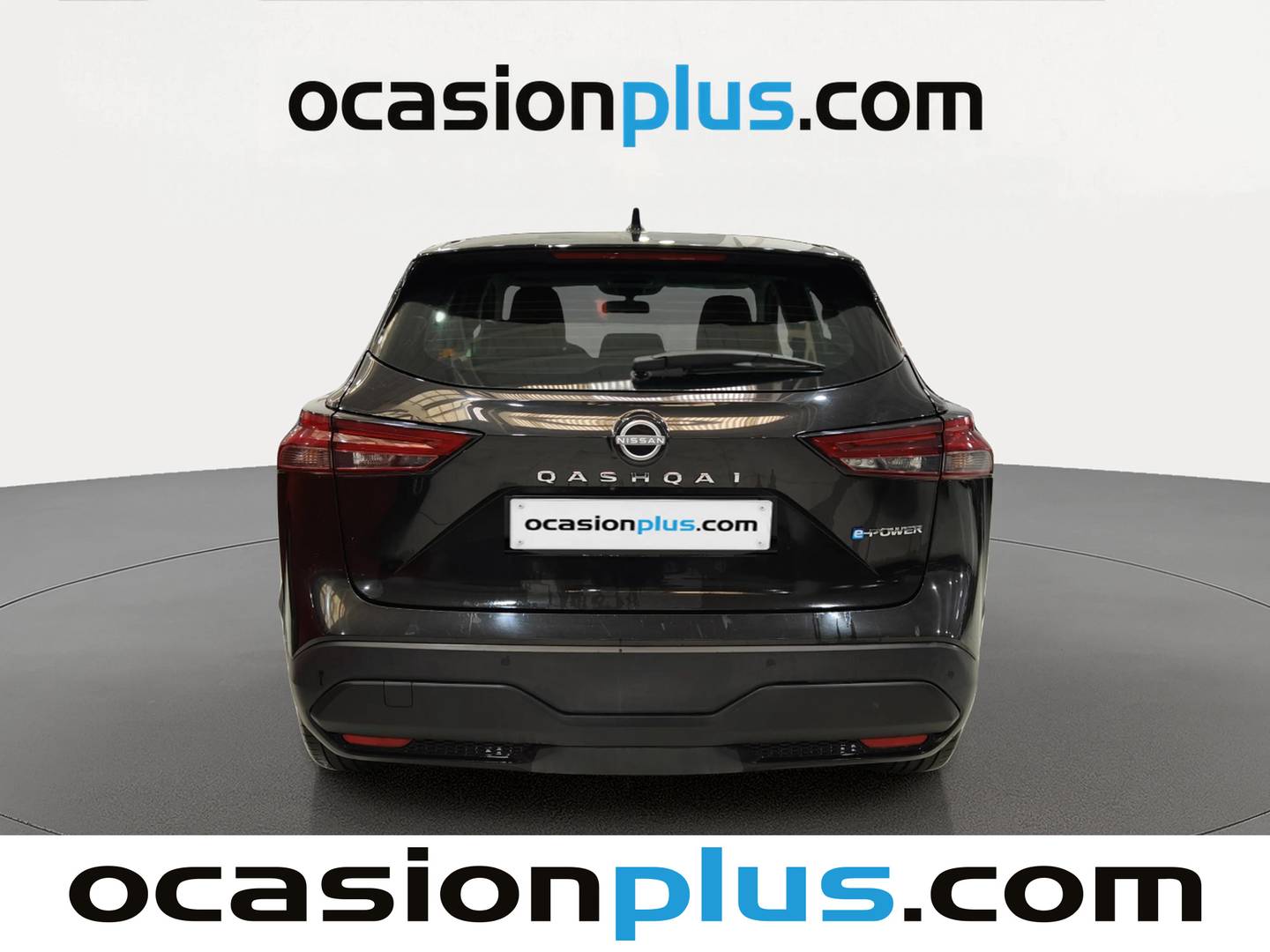 Nissan QASHQAI Nissan Qashqai E-POWER N-Connecta Auto (190 CV) km 0