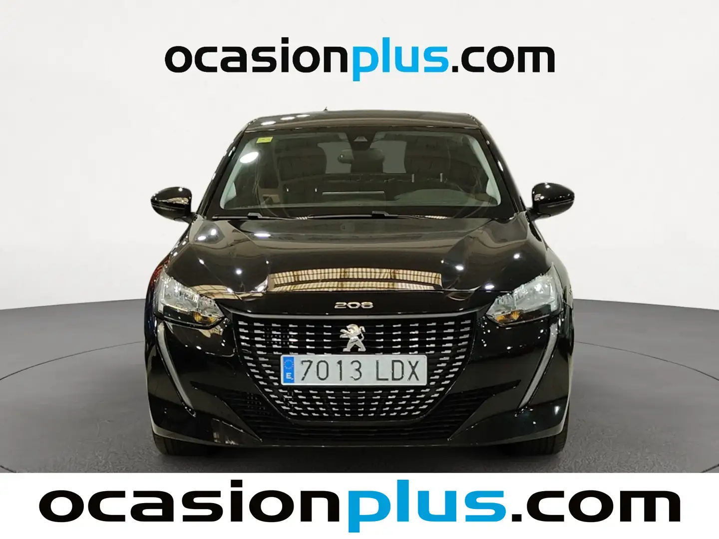 Foto Peugeot 208 Peugeot 208 PureTech 100 Allure EAT8  (100 CV)