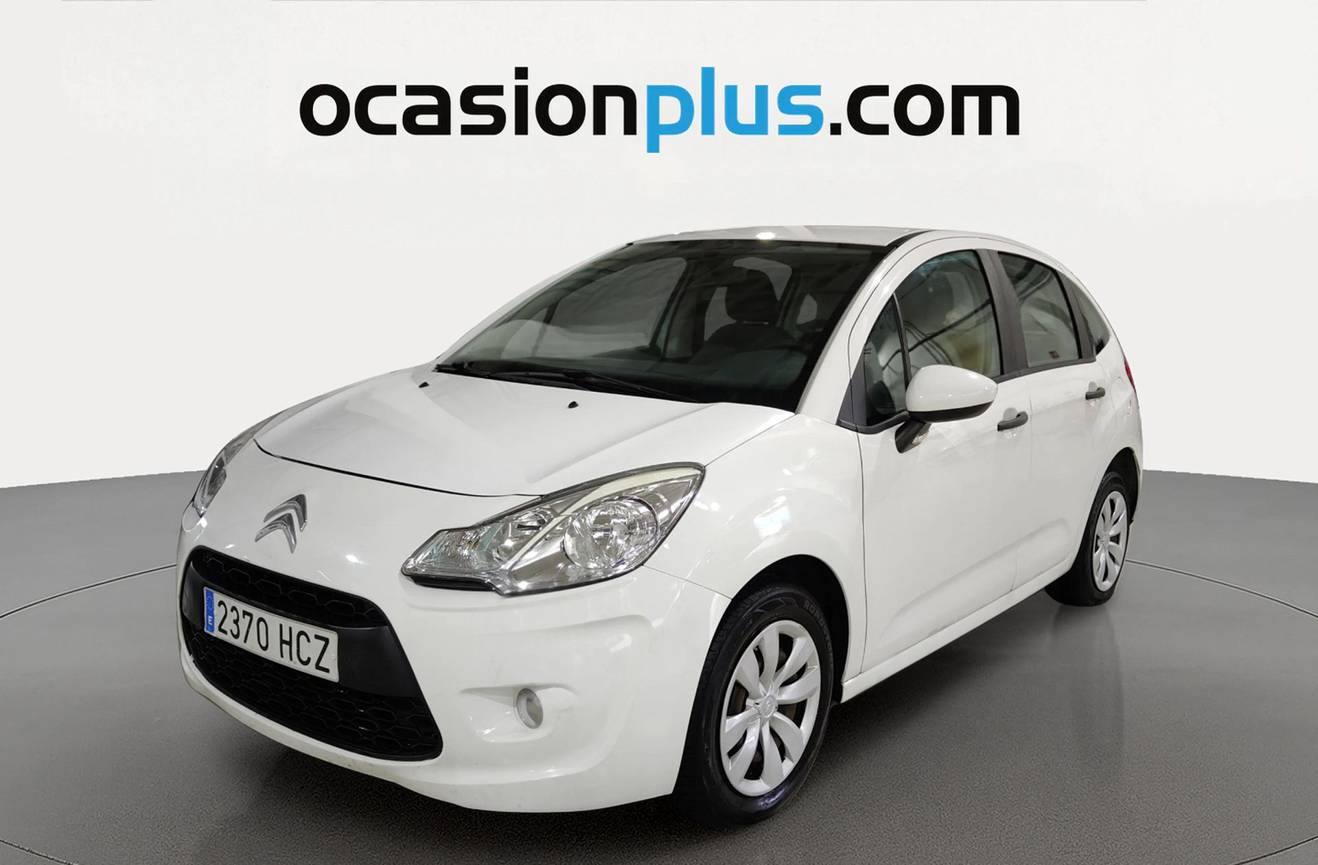 Citroën C3 1.1i Attraction