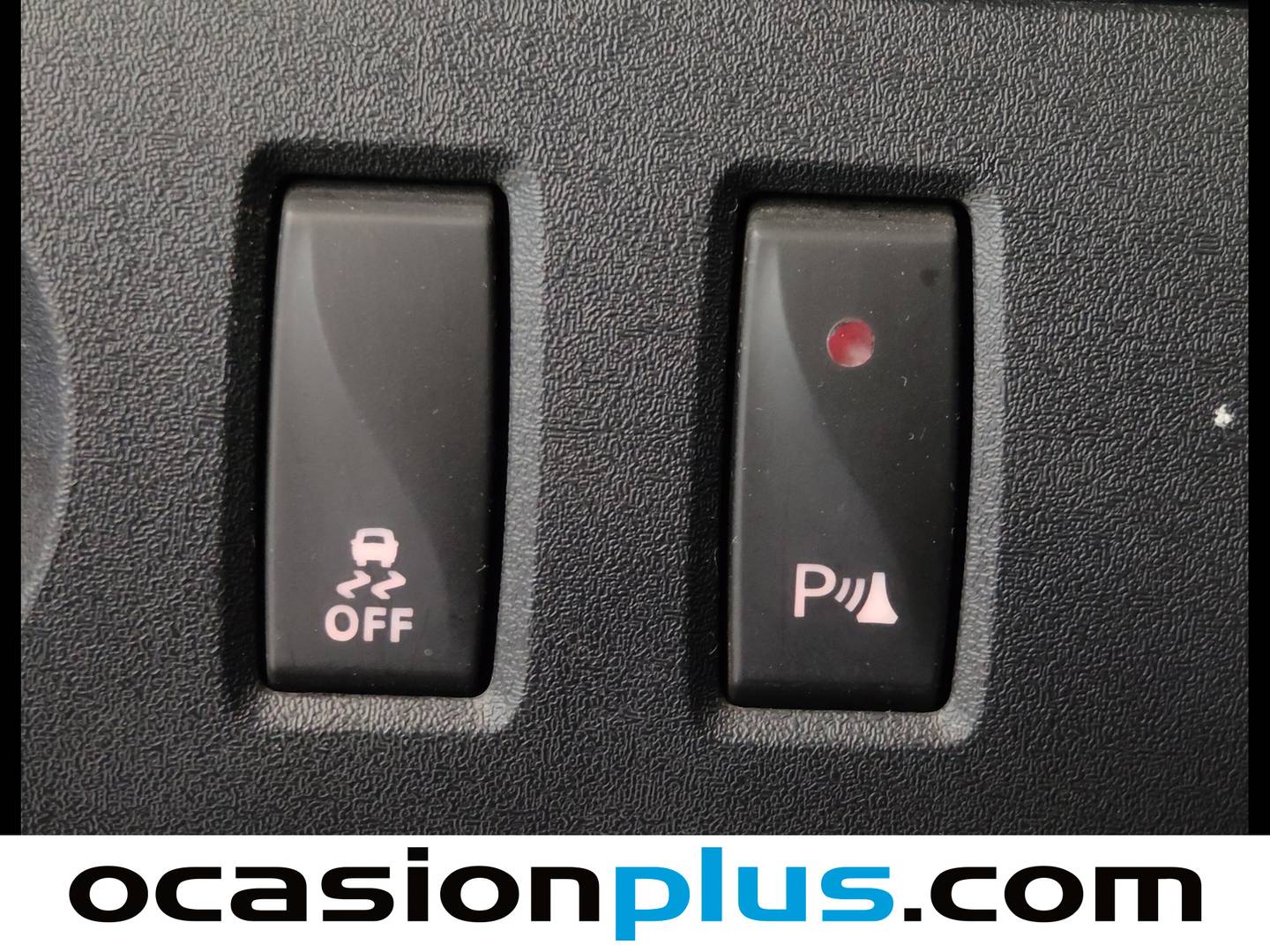 Foto Dacia Lodgy Dacia Lodgy Stepway dCi (107 CV)