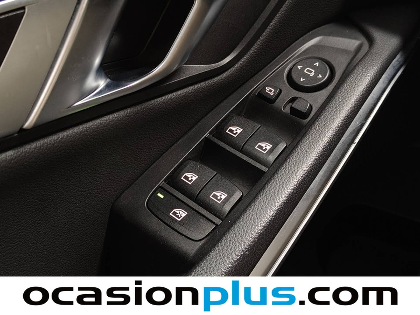 Foto BMW Serie 3 BMW Serie 3 320d (190 CV)