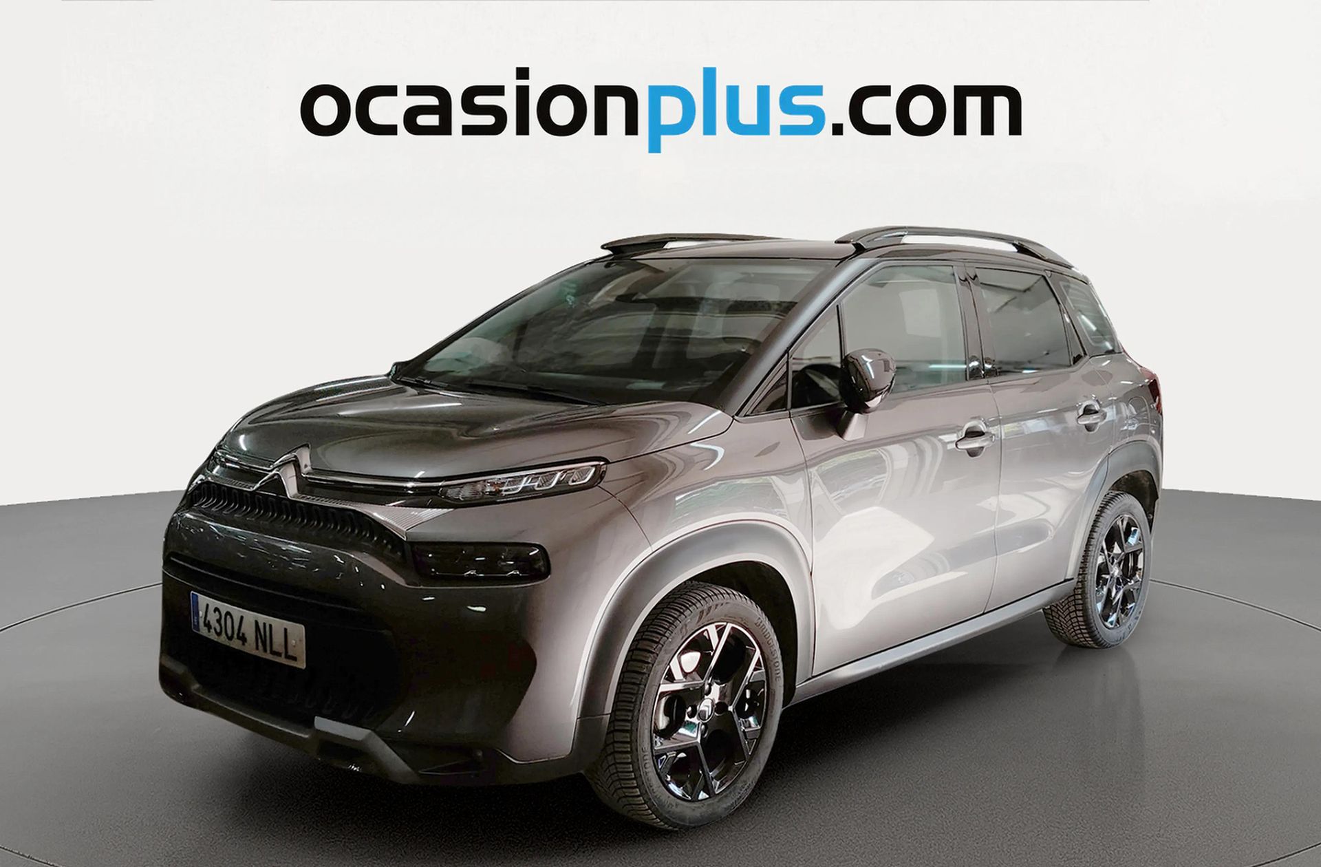 Citroën C3 Aircross PureTech 110 Max