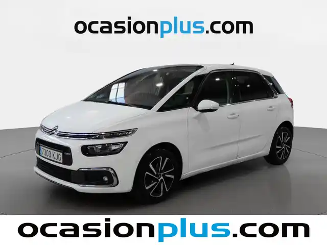 Citroën C4 Picasso PureTech 130 S&S Feel  (130 CV) de segunda mano