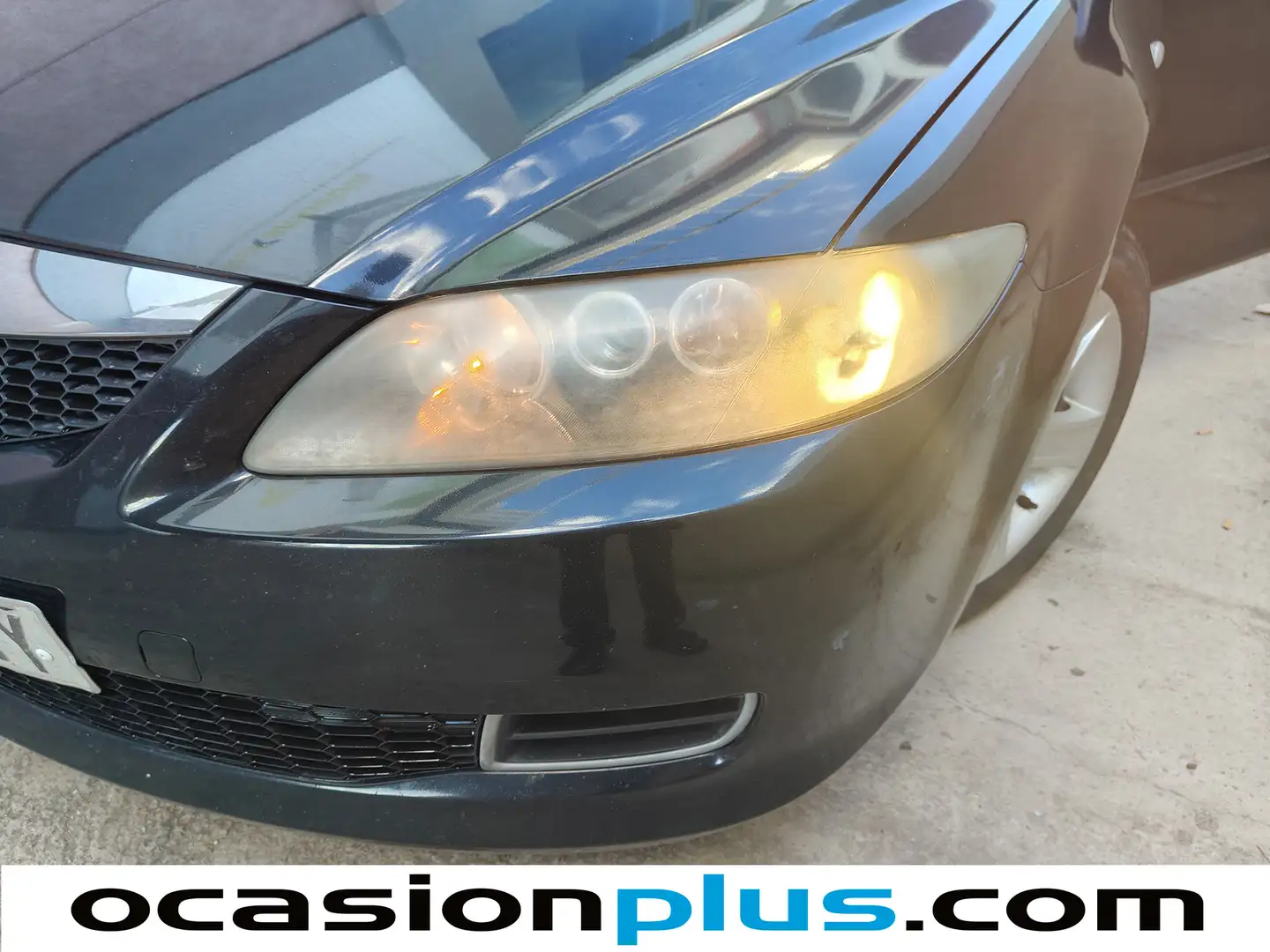 Foto Mazda Mazda6 Mazda Mazda 6 1.8 16v Active (120 CV)