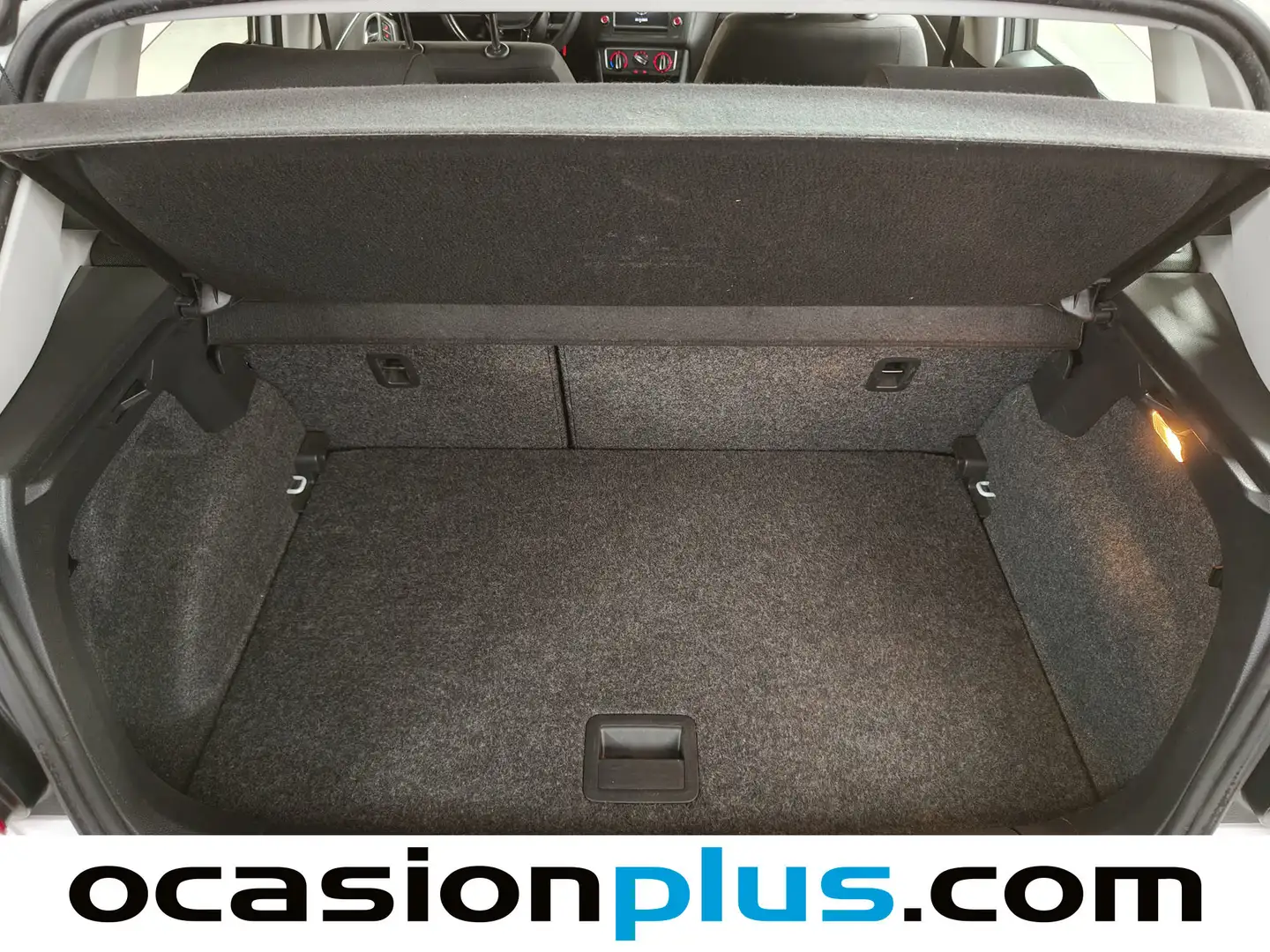 Foto Volkswagen Polo Volkswagen Polo A-Polo Plus 1.2 TSI BMT (90 CV)