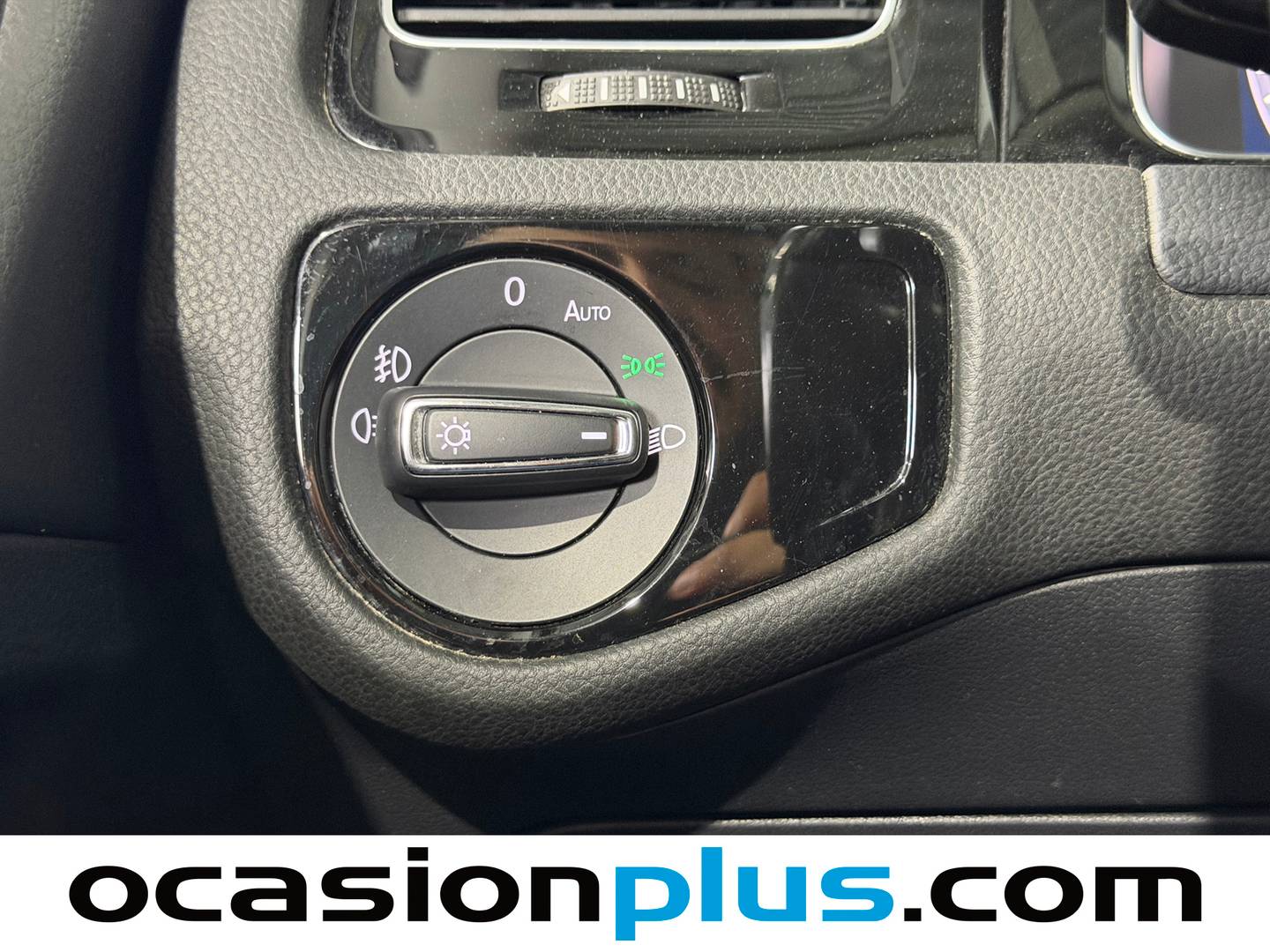 Volkswagen Golf Volkswagen Golf Sport 1.5 TSI Evo (150 CV) DSG de ocasión